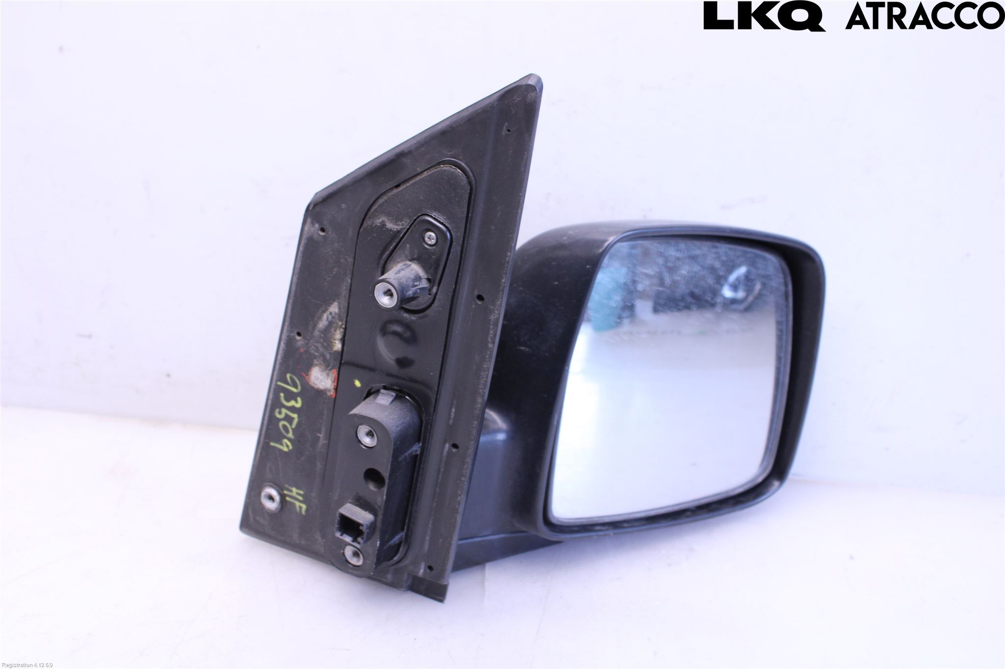 Hyundai H-1/STAREX 08-21 Speil H M-El Justering