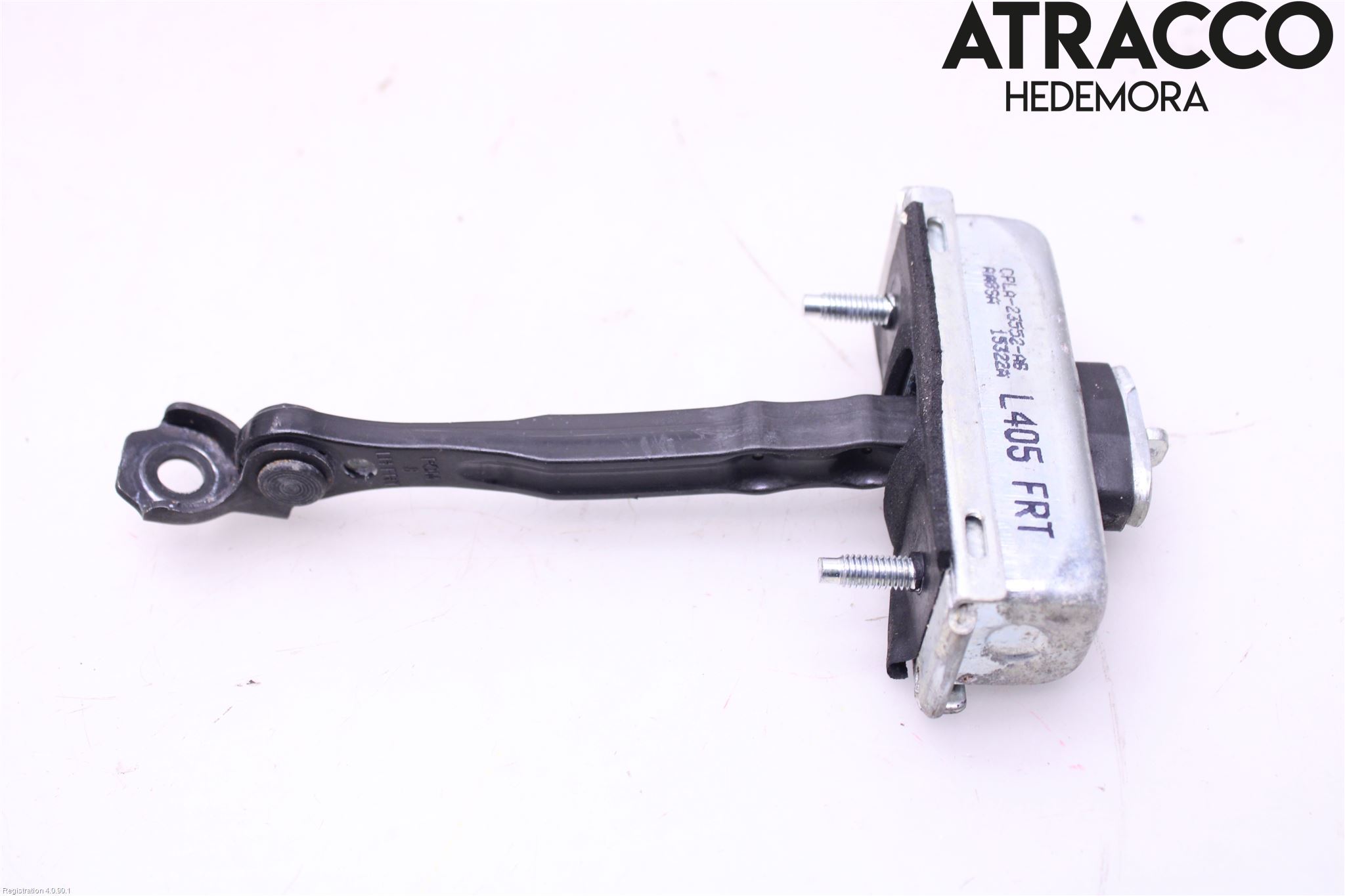 Landrover RANGE ROVER SPORT (L494) 14-22 Dørstopper
