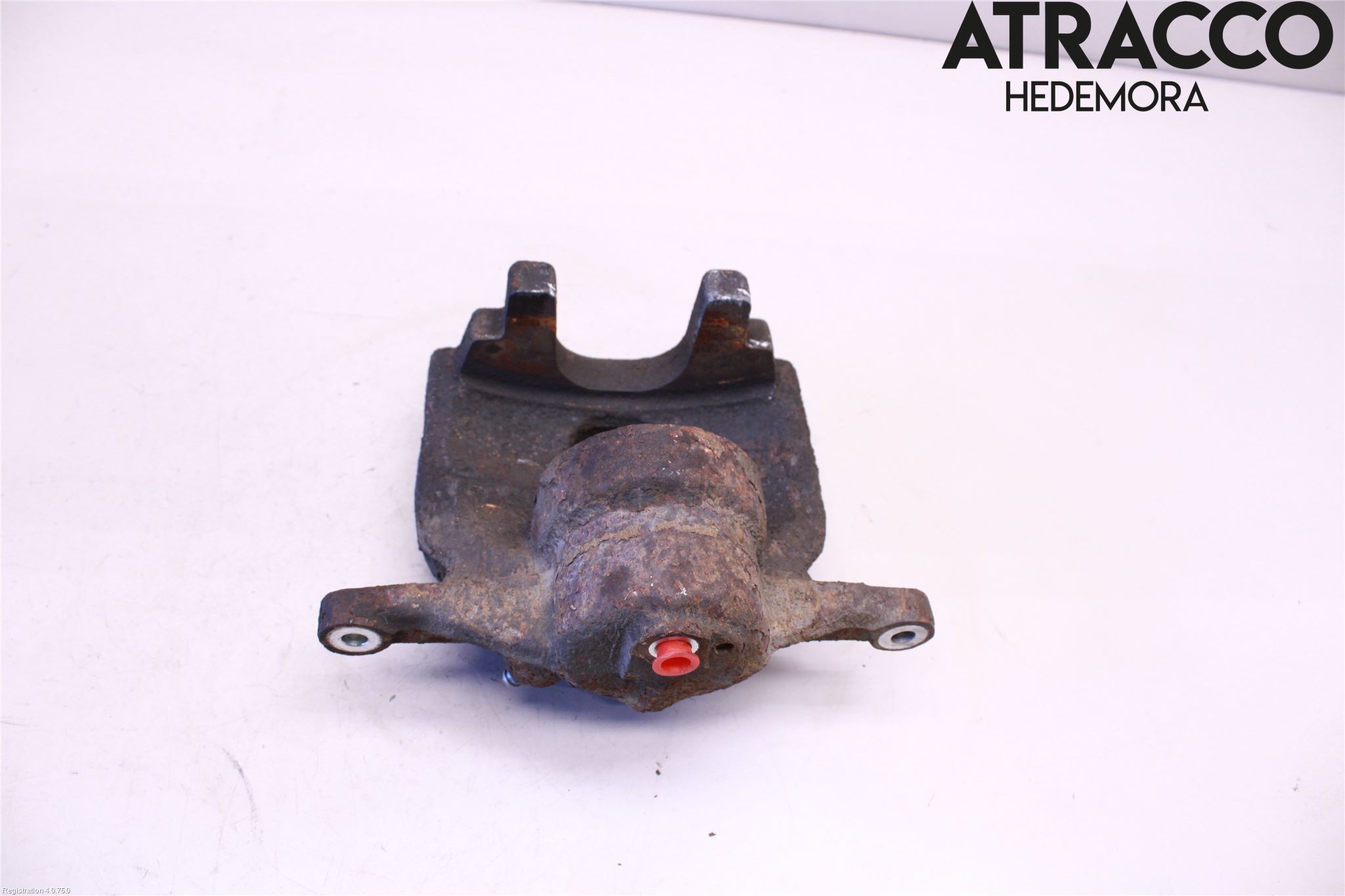 Toyota AVENSIS 09-15 Bremsecaliper Foran Høyre
