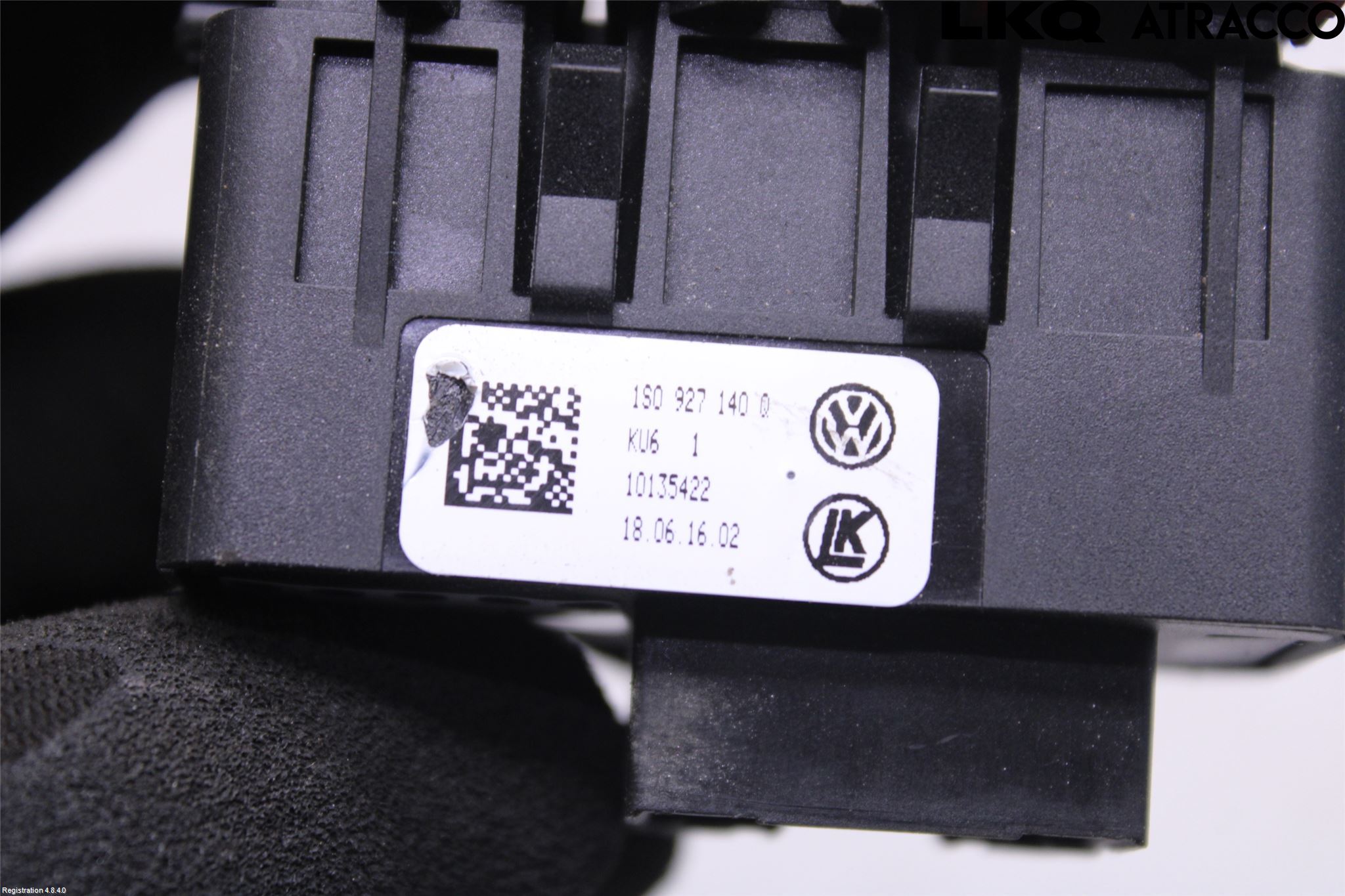 Volkswagen VW UP! / E-UP! Bryter Multifunksjon