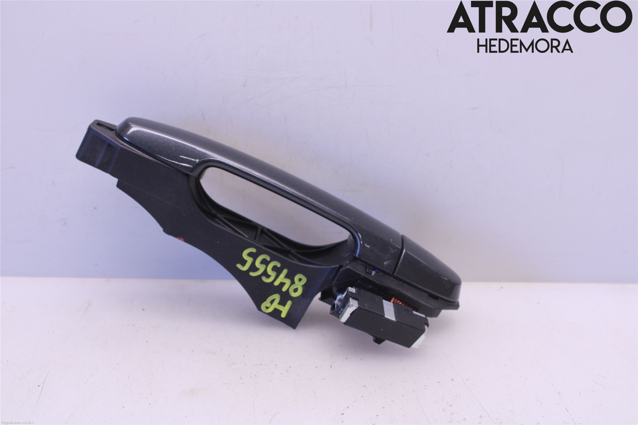 Toyota AYGO 15-21 Dørhandtak Ytre Høyre
