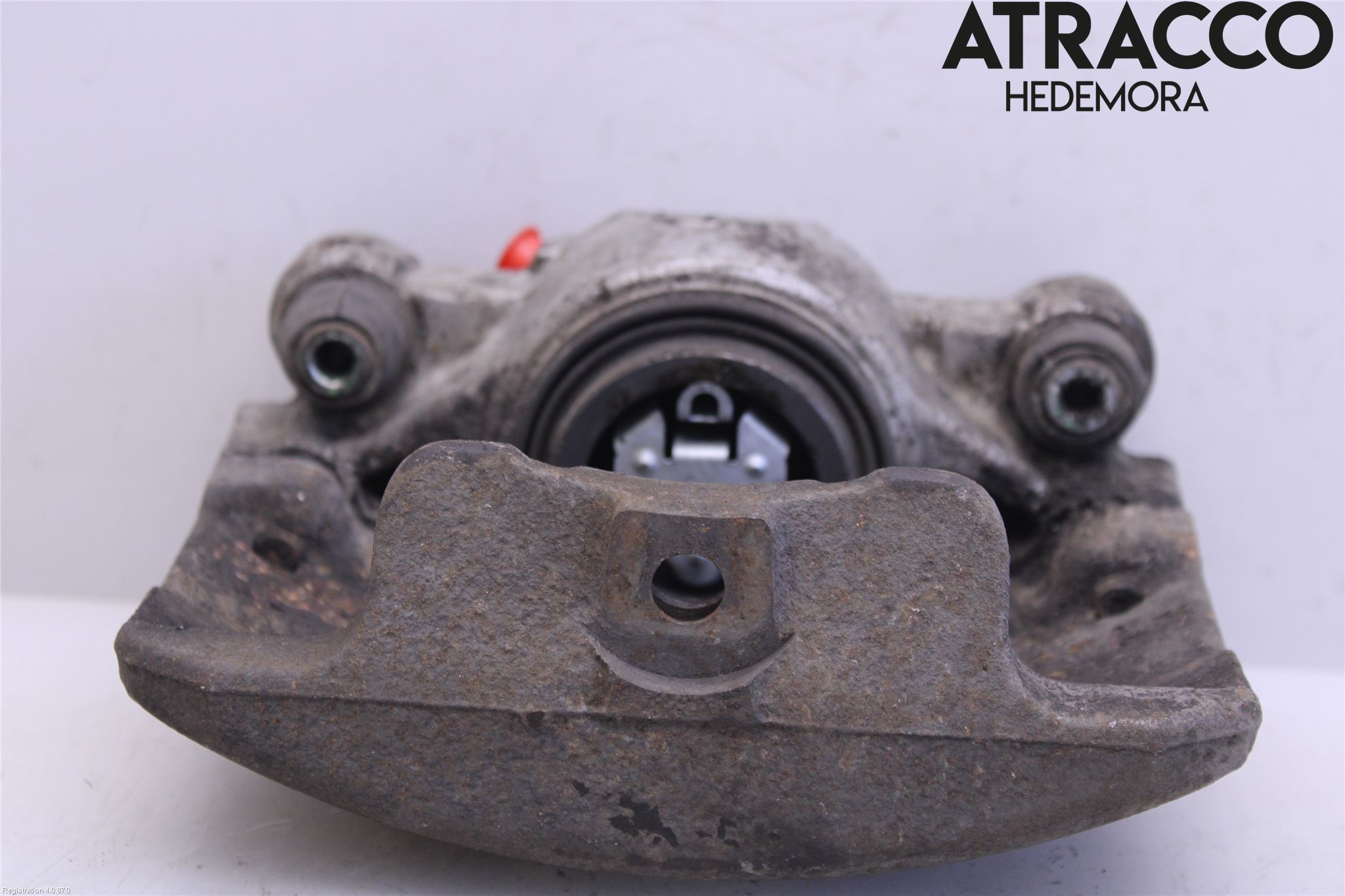 Audi A5 07-16 Bremsecaliper Foran Høyre