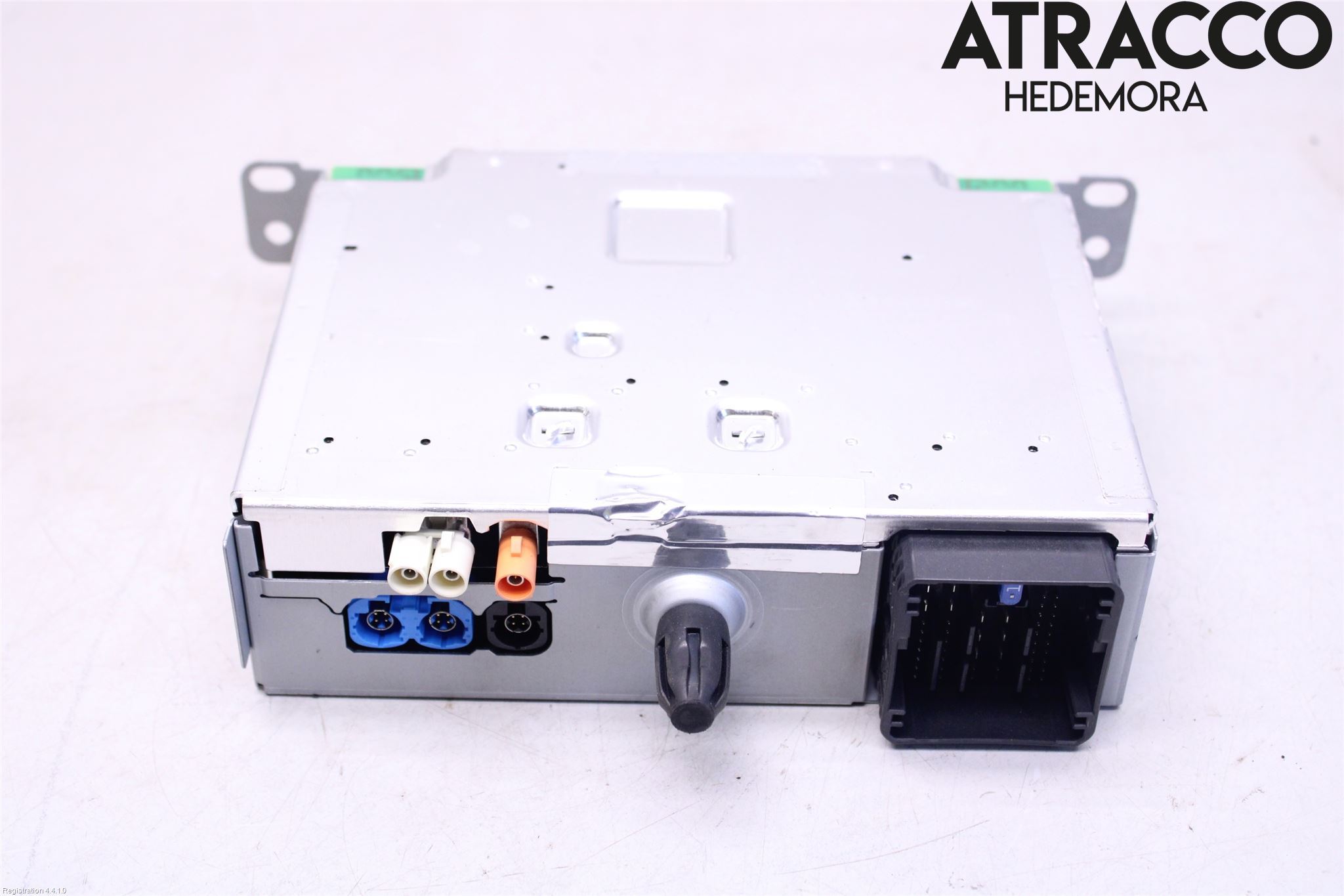 Peugeot 208/E-208 20- Stereo Radio Med Cd