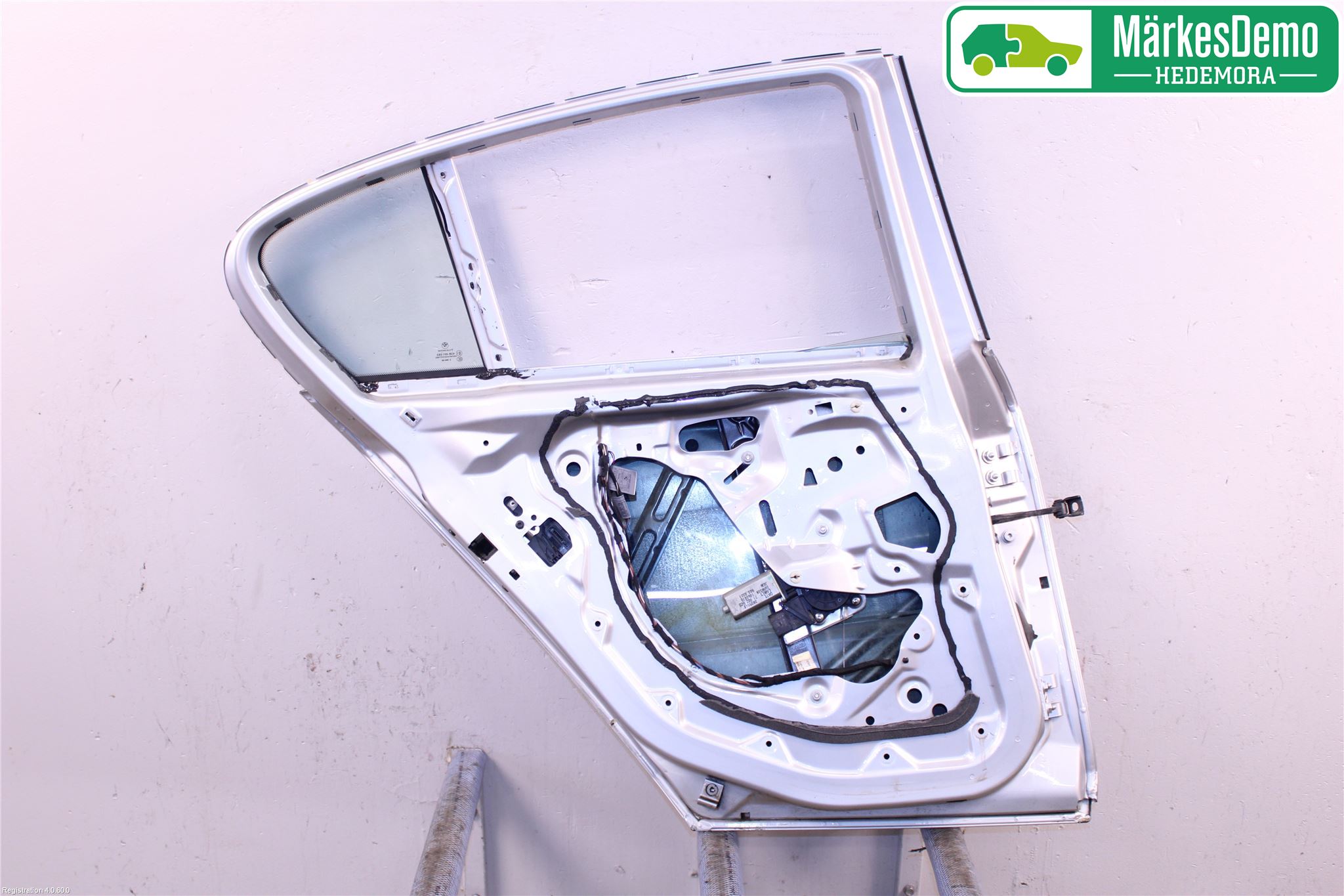 BMW 1 E87/81 5D/3D 03-11 Dør 4D Bak Venstre