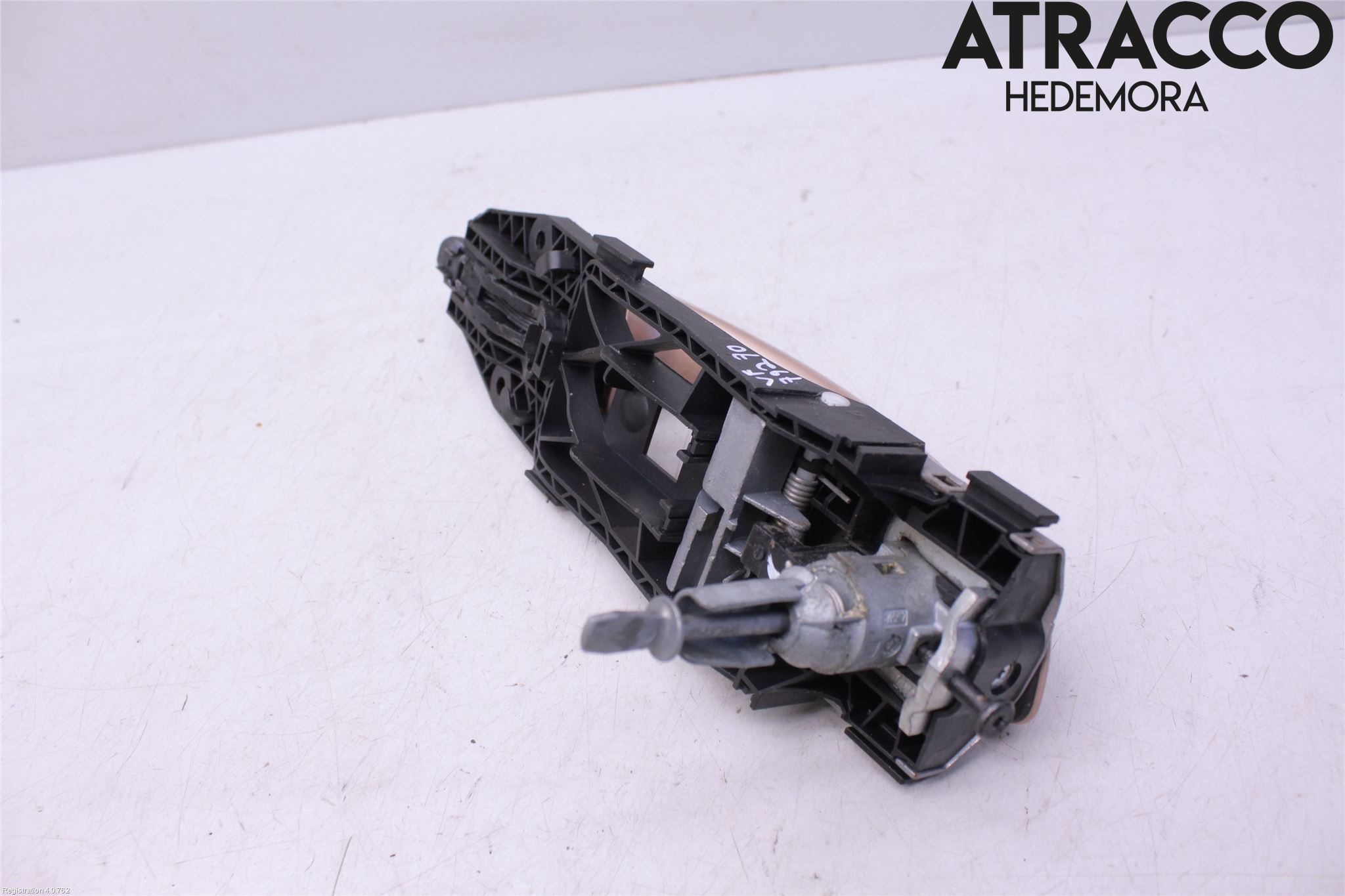 Seat IBIZA V 17-20 Dørhandtak Ytre Venstre