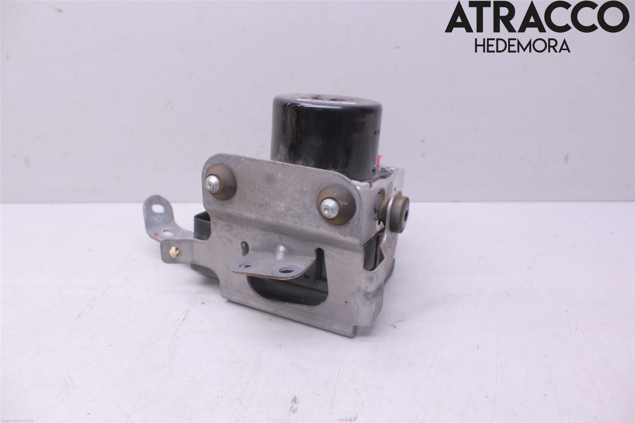 Mitsubishi ASX 10-22 Abs Hydraulikkaggregat