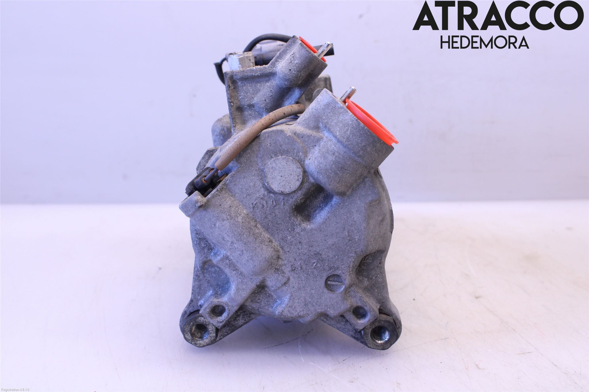 BMW 3 E90/91 SED/TOU 05-12 Varme Ac Kompressor