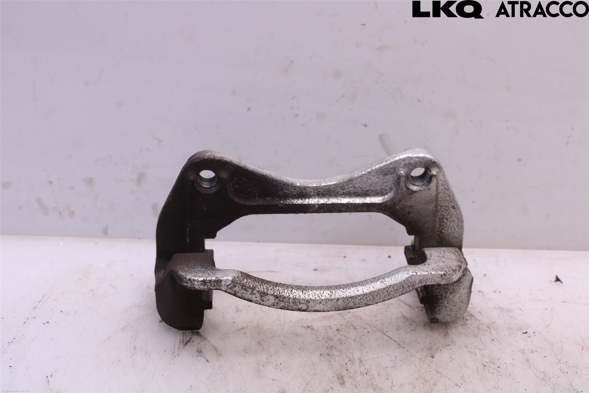 Hyundai BAYON BC3 21- Bremsecaliper Feste Holder