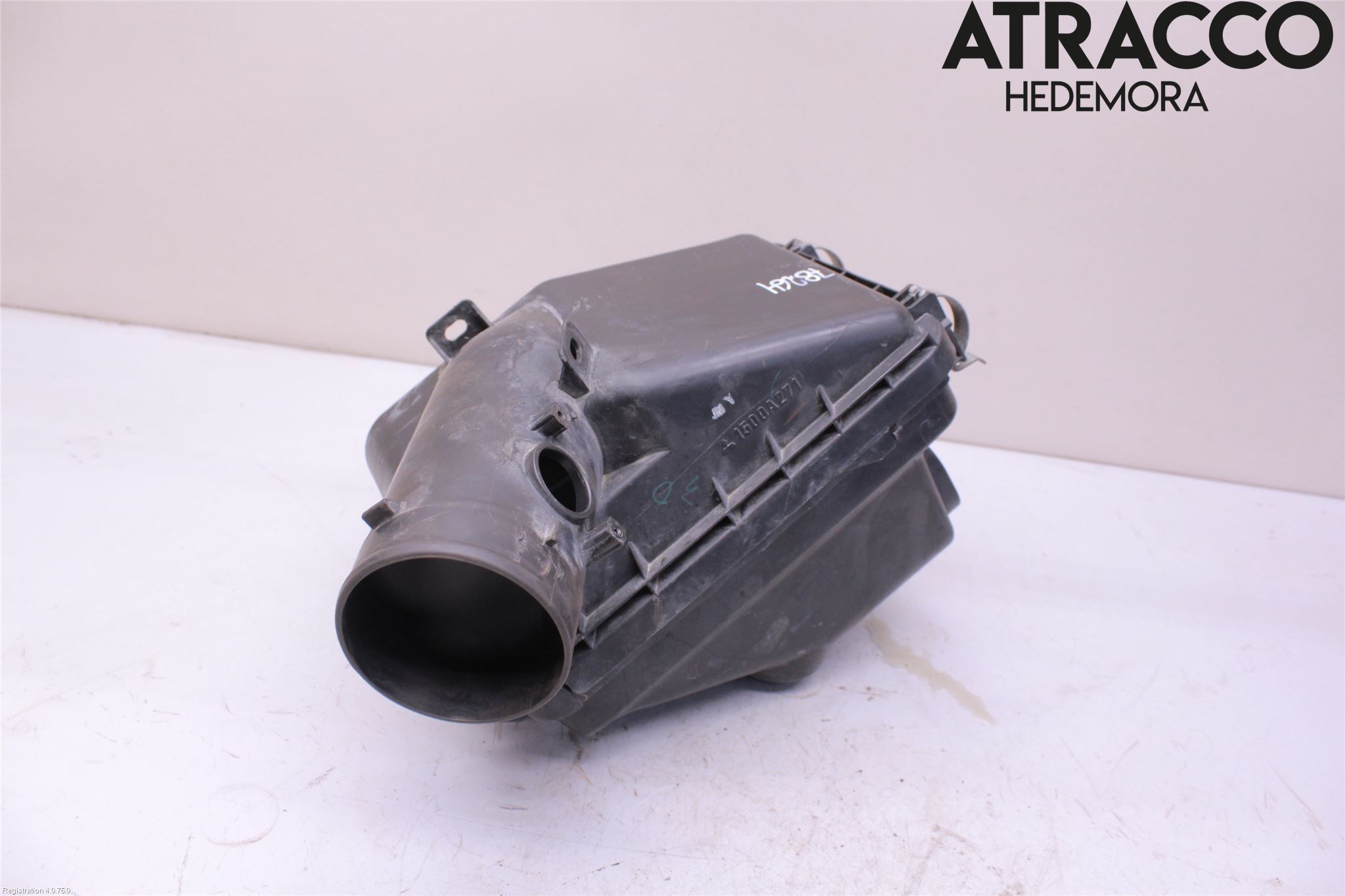 Mitsubishi LANCER 07-14 Luftfilter Boks