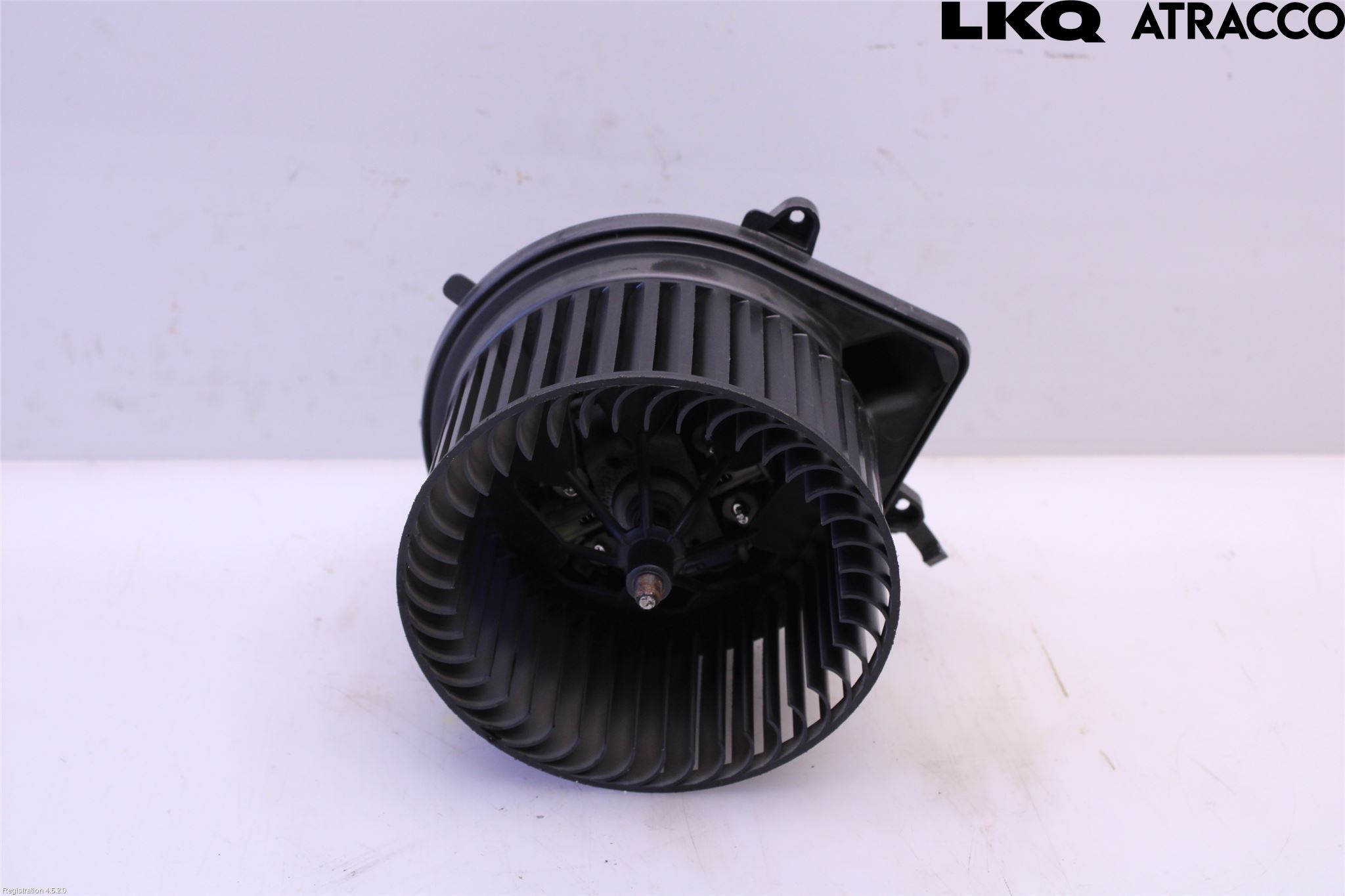 Mini COUNTRYMAN R60 11-16 Varme Ac Varmeapparatvifte