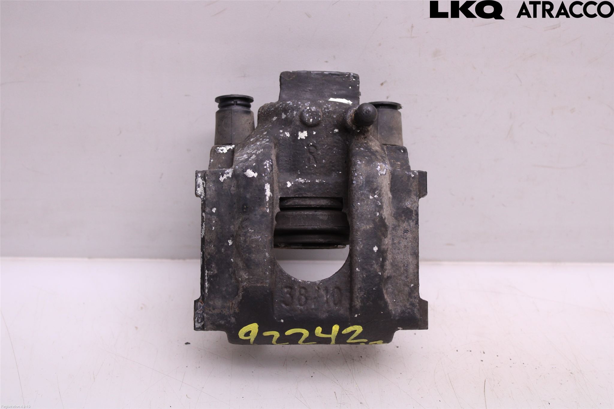 BMW 5 E34      88-96 Bremsecaliper Bak Høyre