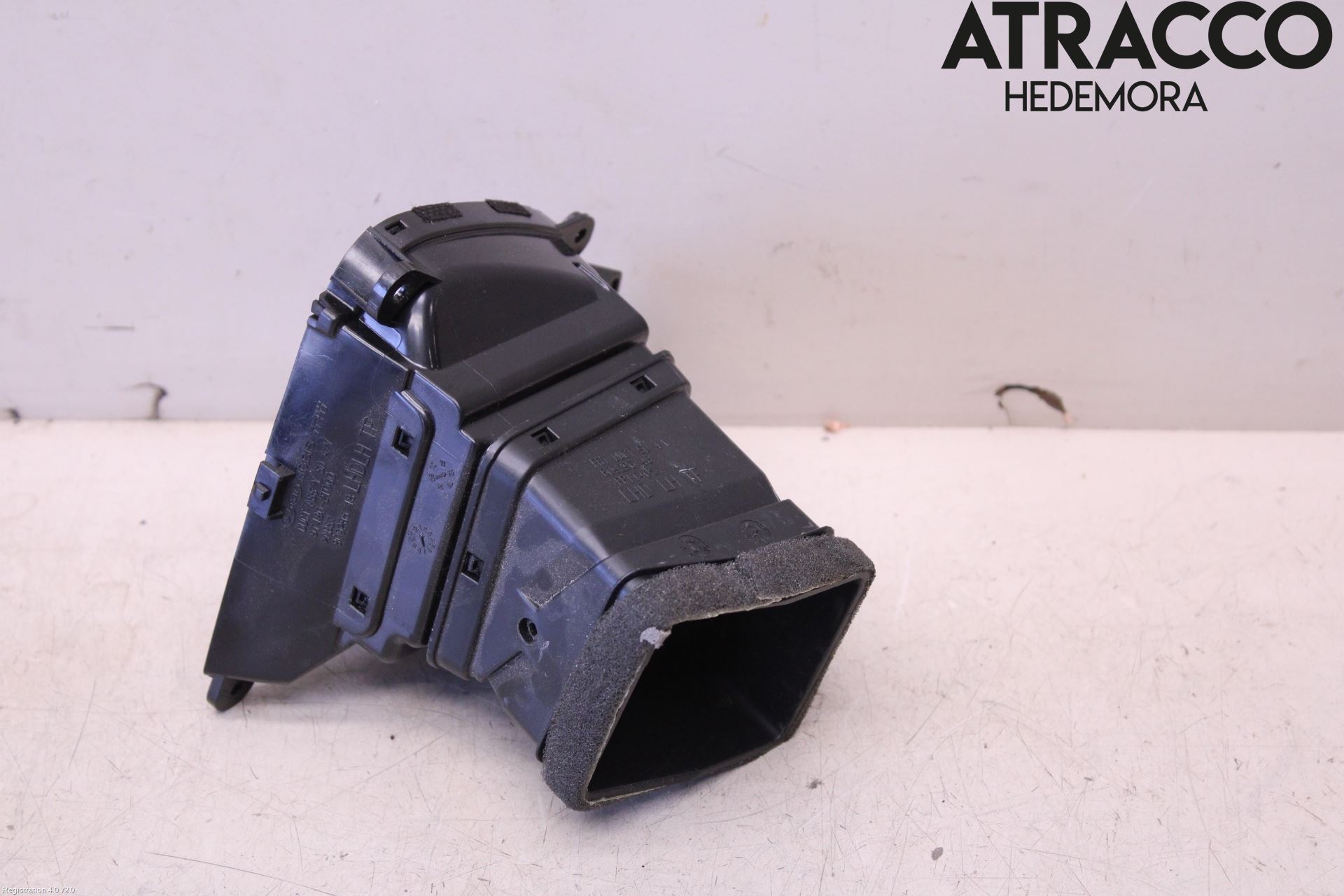Kia OPTIMA 00-15 Dashbord Kanal - Dyse