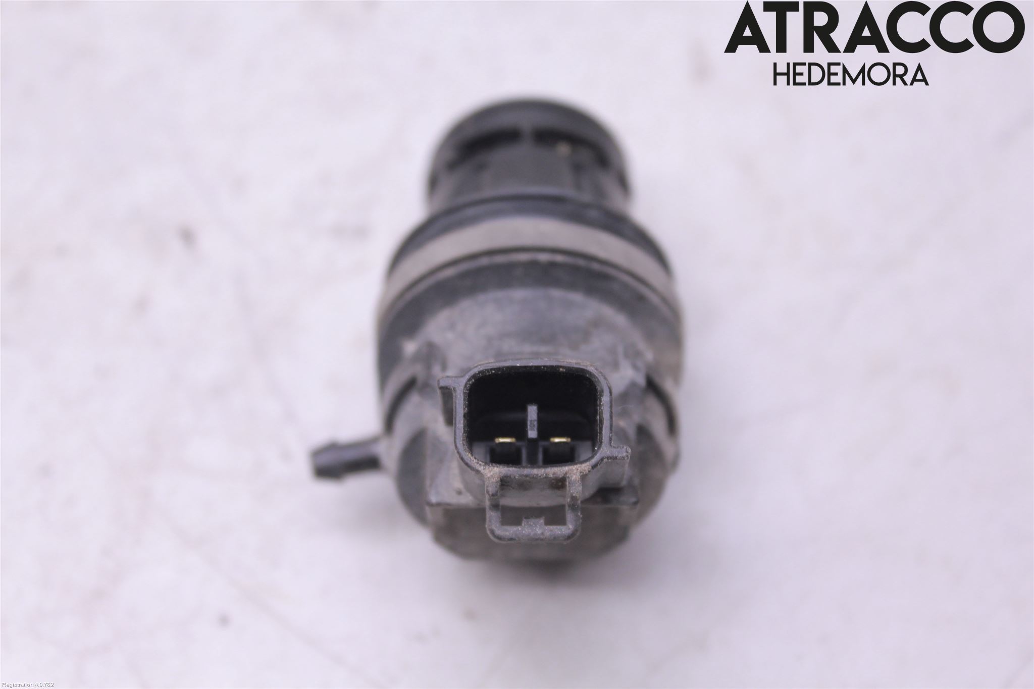 Toyota RAV 4 06-12 Spylerpumpe Frontrute