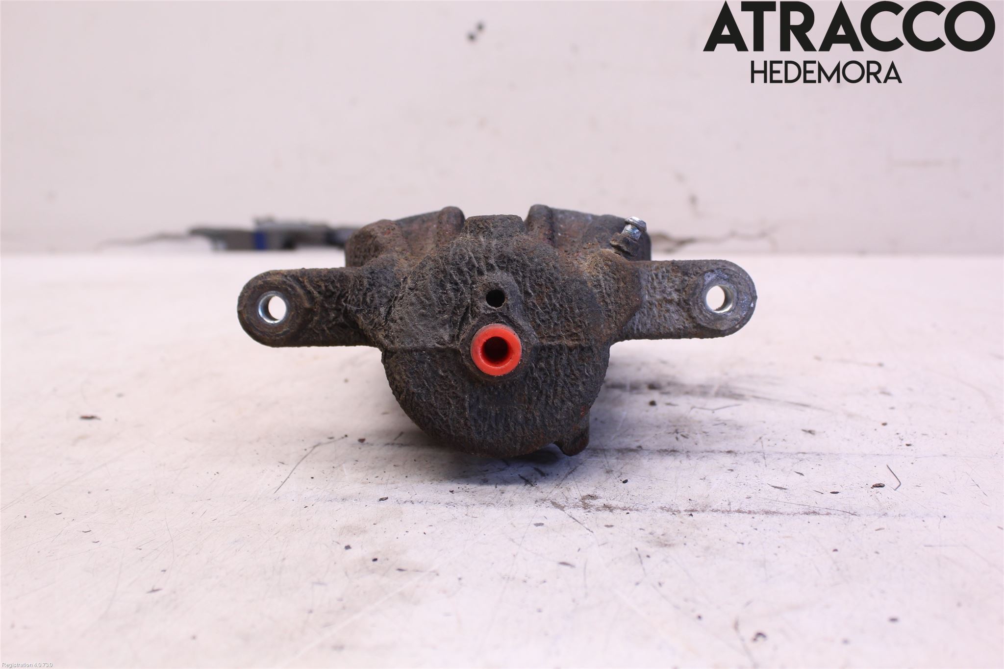 Nissan MICRA 11-16 Bremsecaliper Foran Høyre