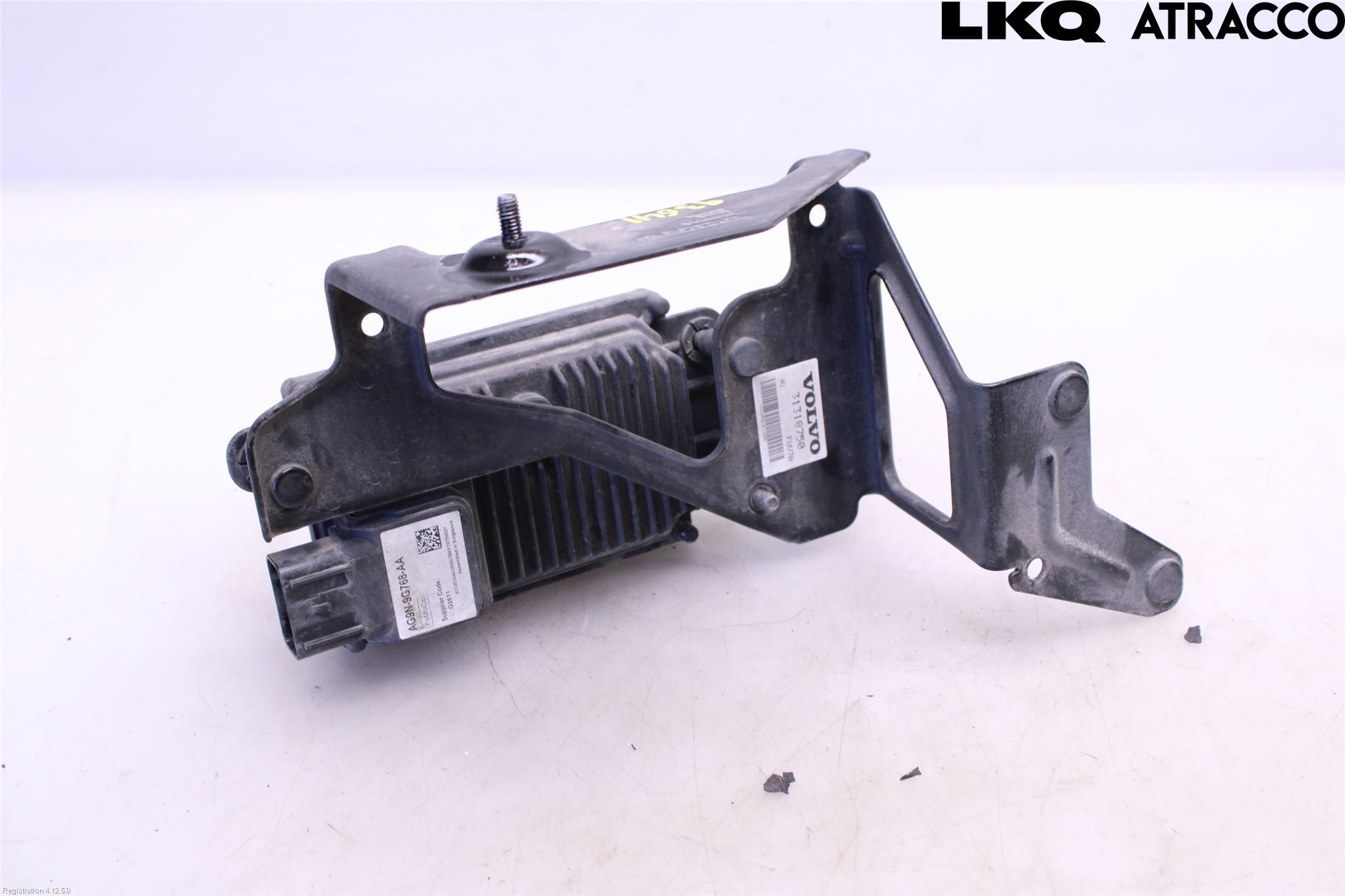 Volvo V70 08-13 Sensor Kollisjonsbeskyttelse