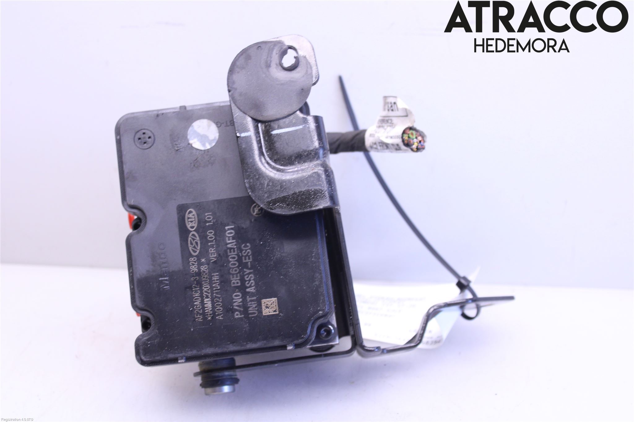 Hyundai i10 LA 20- Abs Hydraulikkaggregat