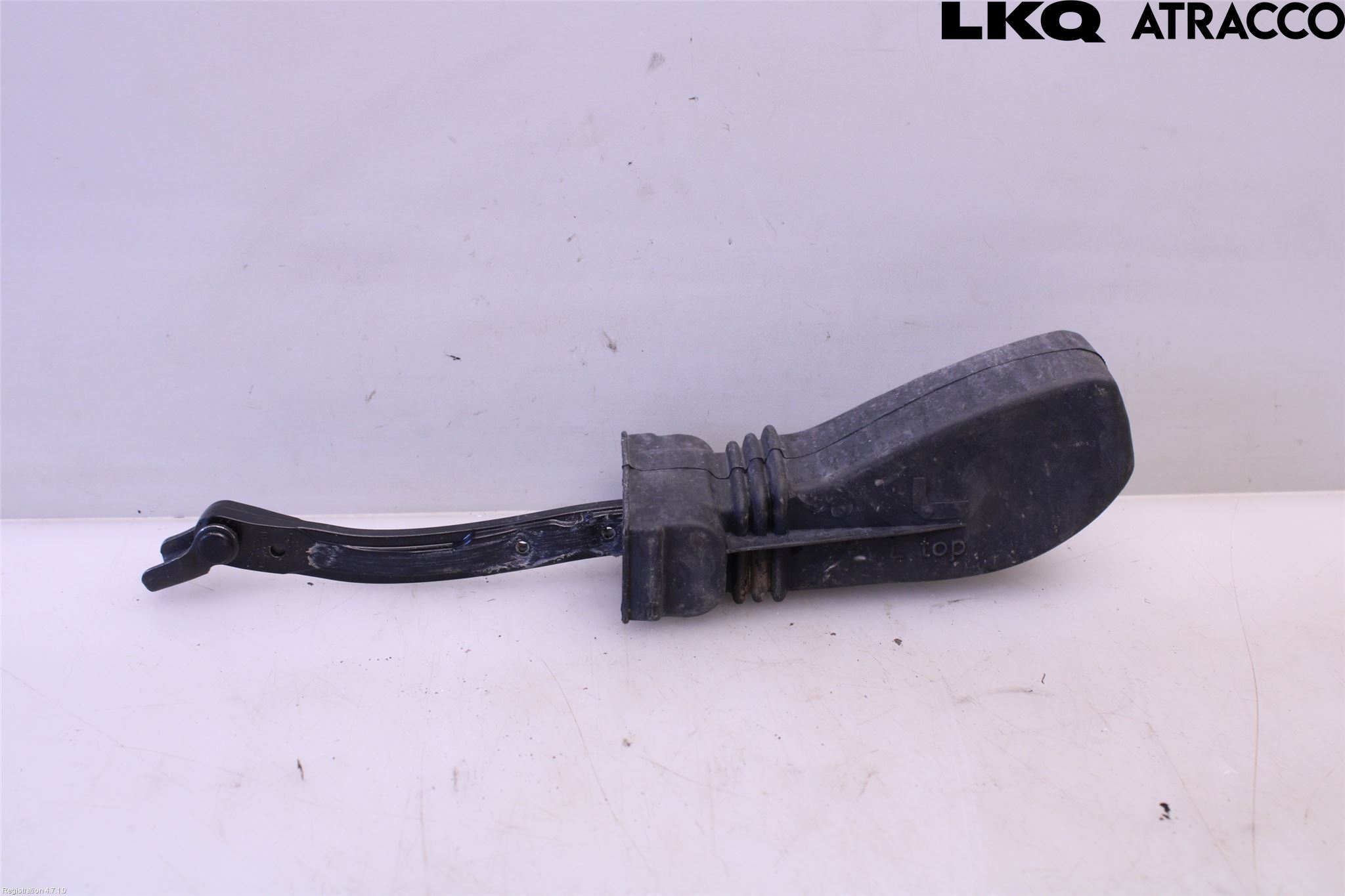 Volkswagen VW TOUAREG 7P 11-18 Dørstopper