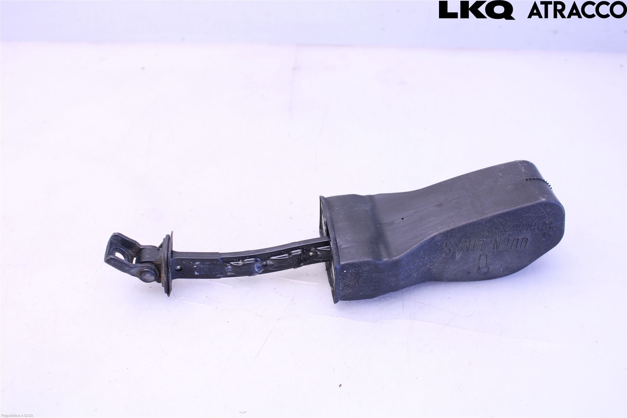 Volkswagen VW SCIROCCO 09-17 Dørstopper