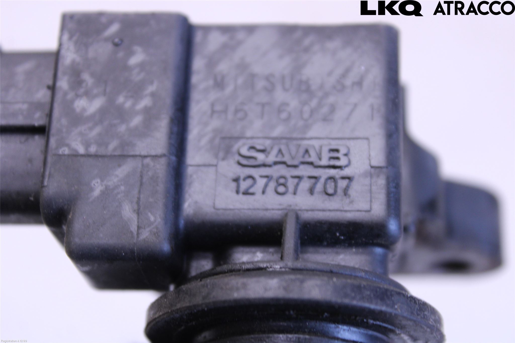 Saab 9-3 VER2/VER3 08-15 Coil