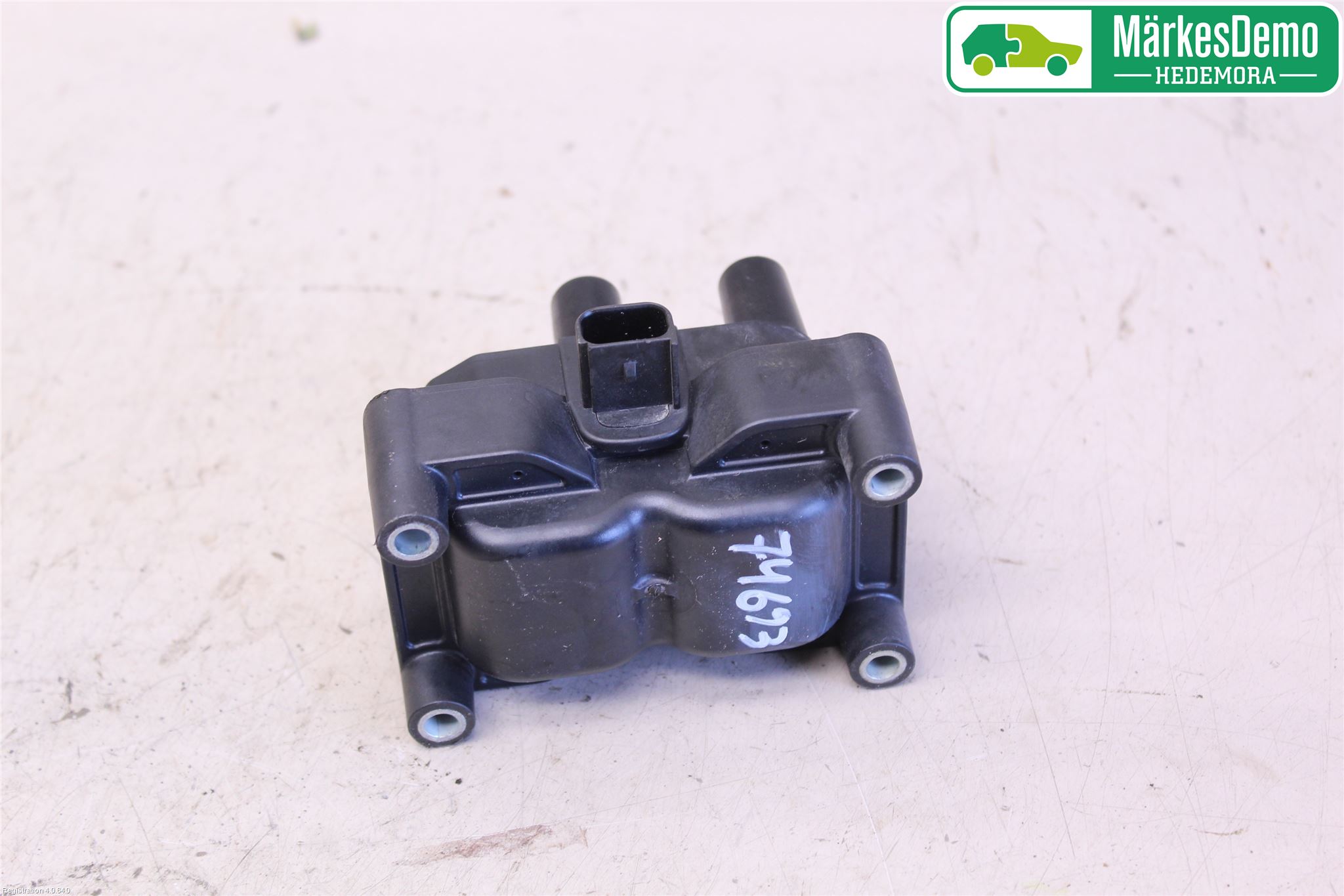 Ford FIESTA 09-12 Coil