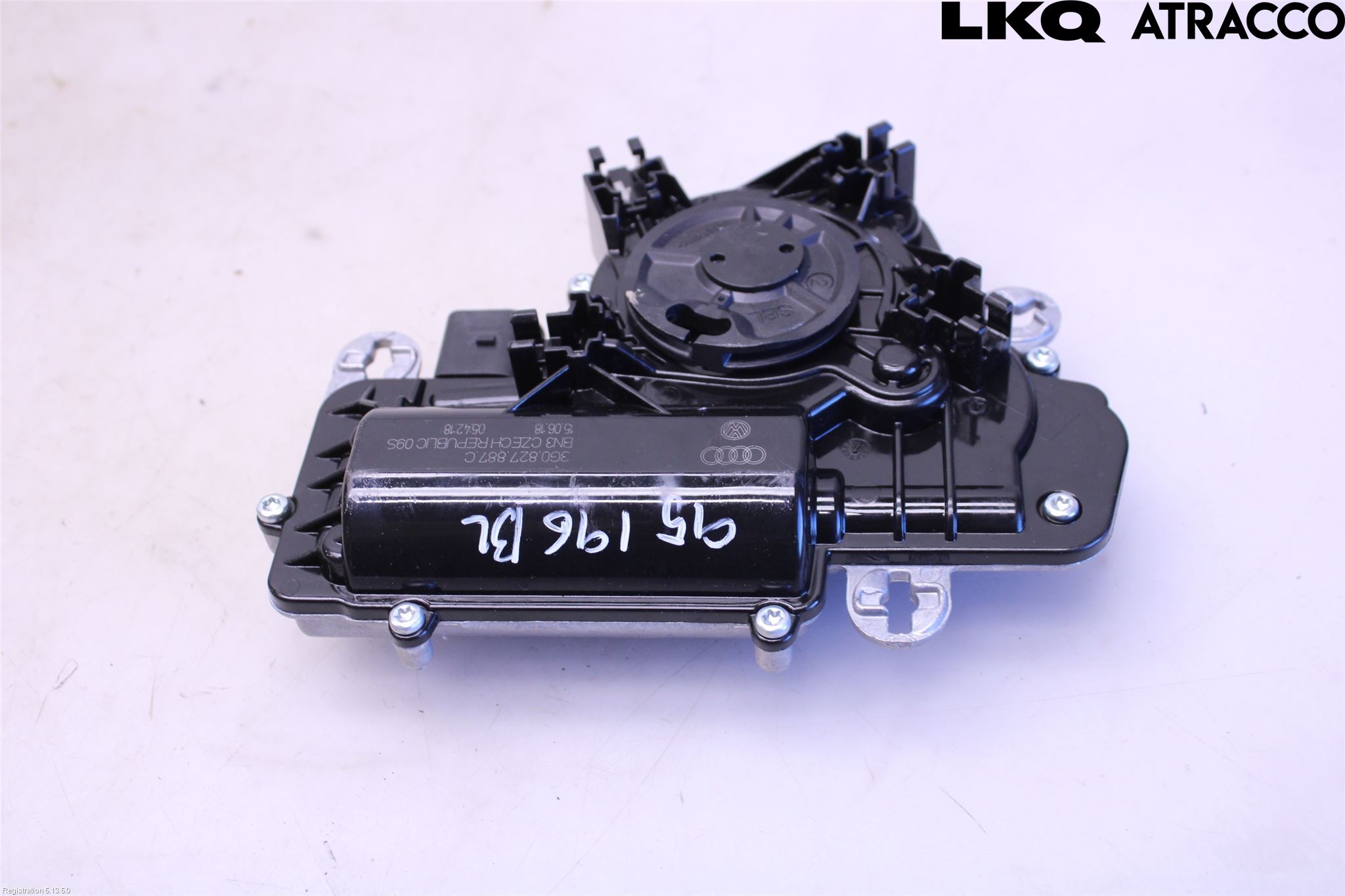 Volkswagen VW TIGUAN 16-24 Baklukeåpner Automatisk