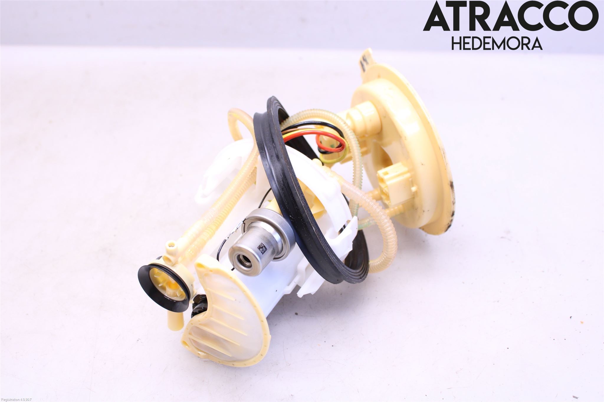 Audi A4/S4 B9 20- Drivstoff Dieselpumpe Hoved