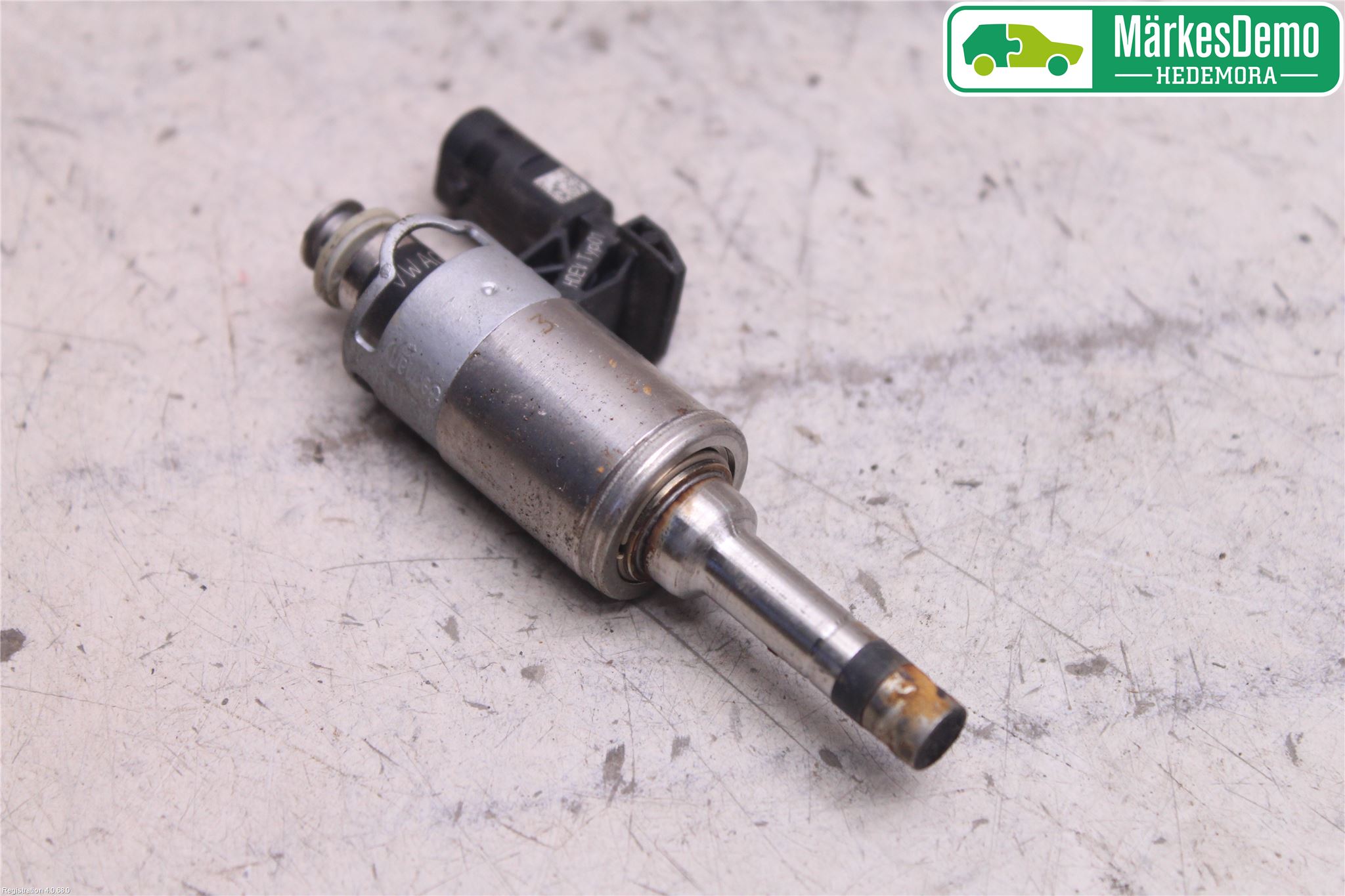Volkswagen VW GOLF / E-GOLF VII 13-20 Inns Dyse
