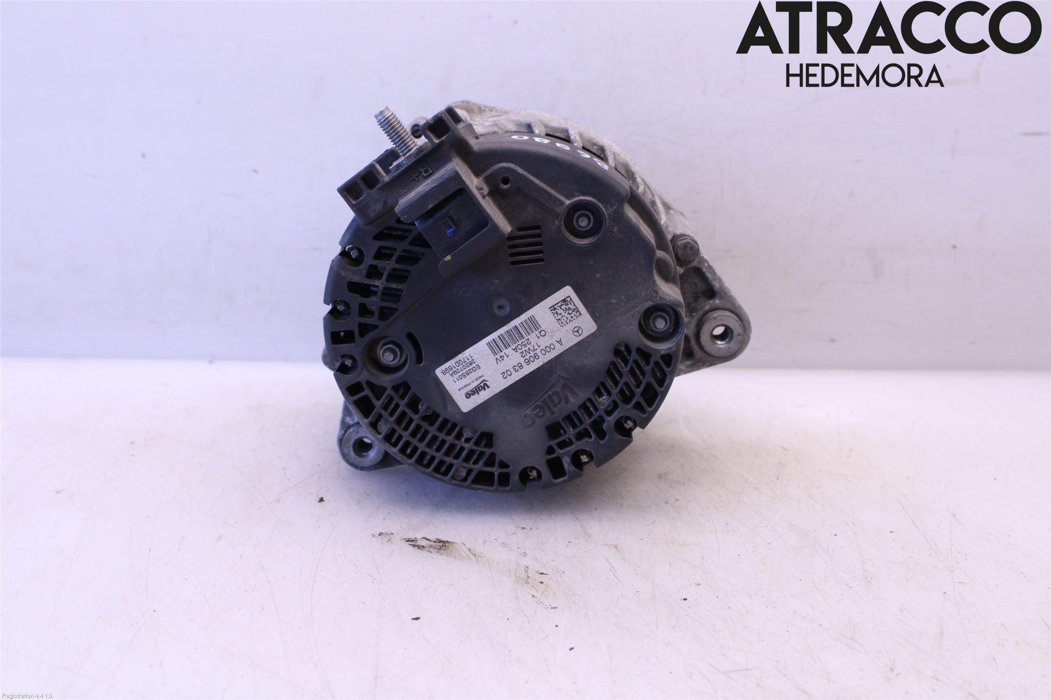 Mercedes-Benz MB E-KLASS (W213) 16-23 Dynamo
