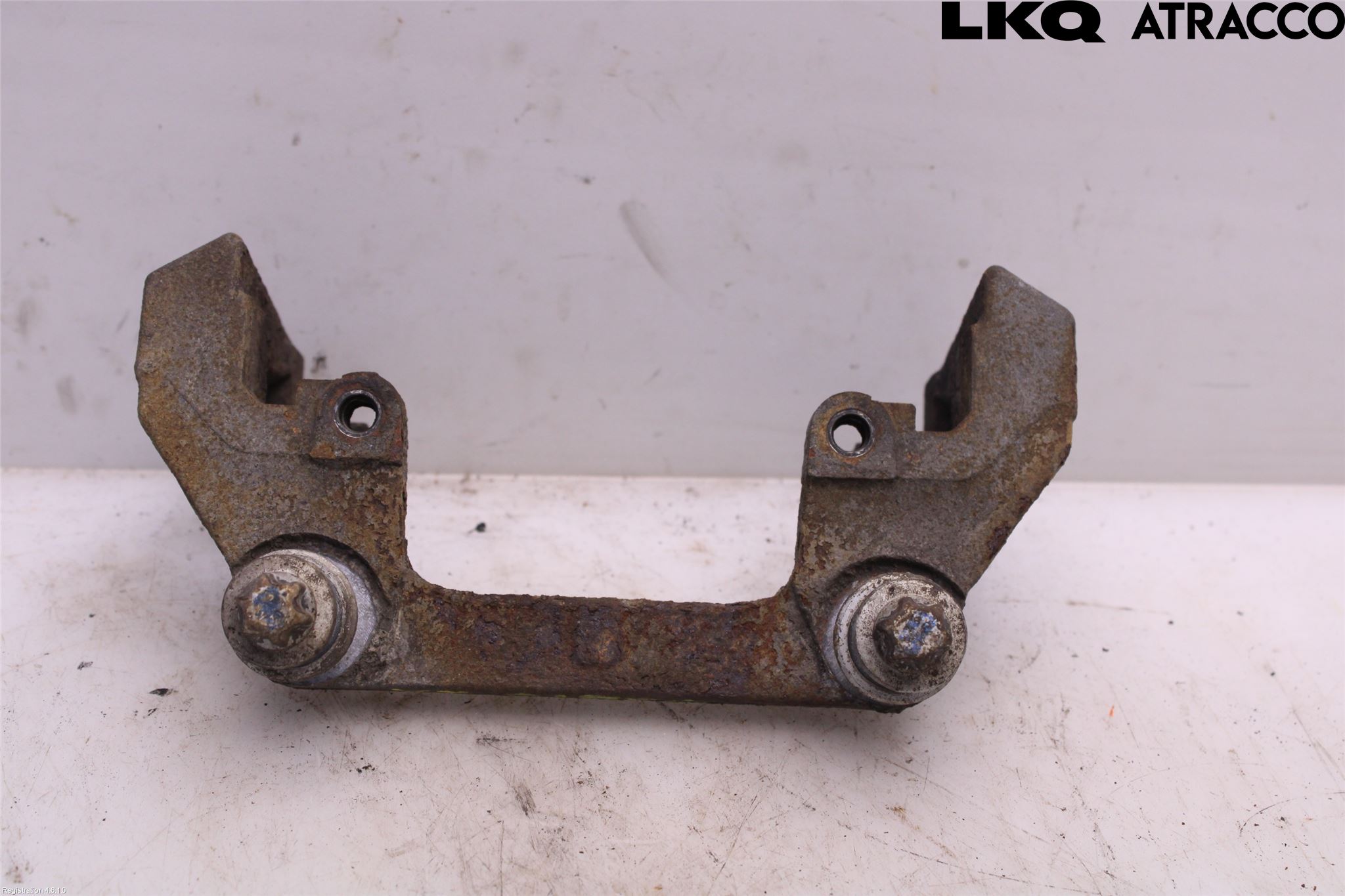 BMW X5 E70 07-13 Bremsecaliper Feste Holder