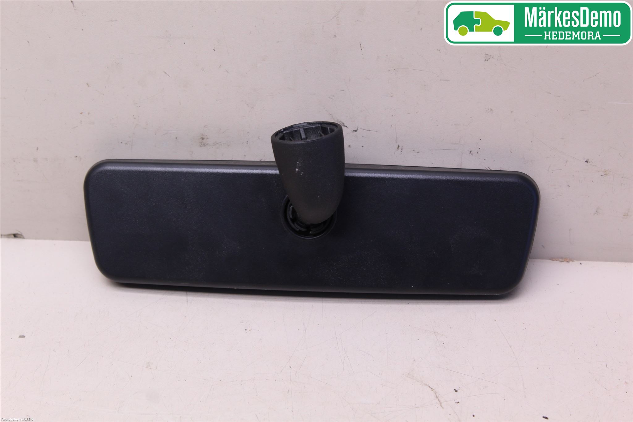 Skoda FABIA 07-14 Speil Innvendig