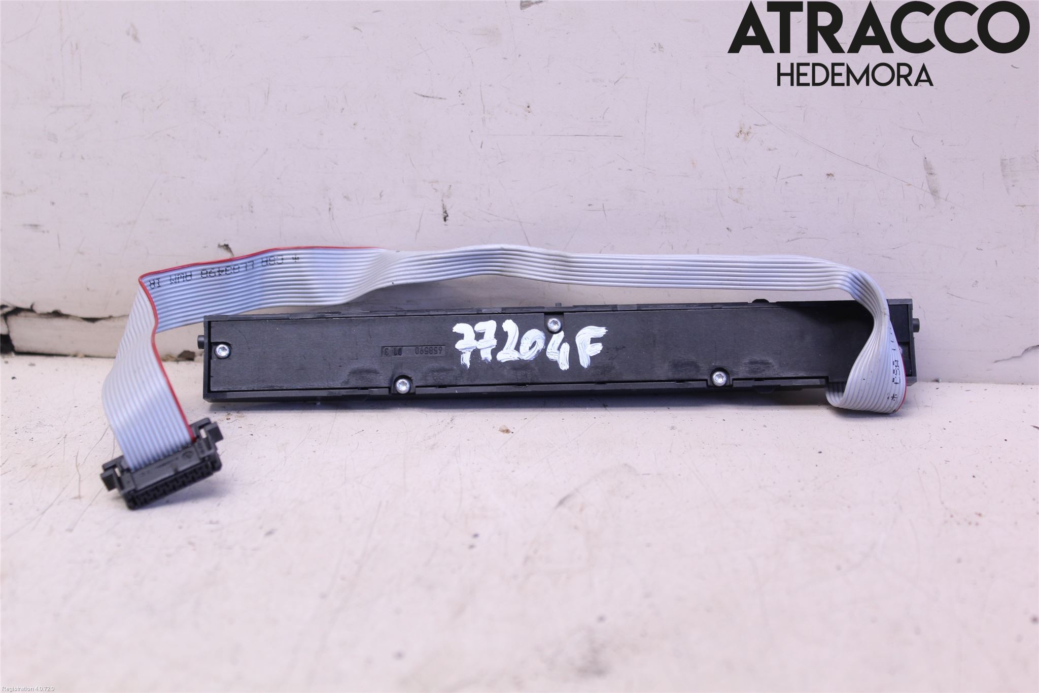 BMW 3 E90/91 SED/TOU 05-12 Bryter Varmesete