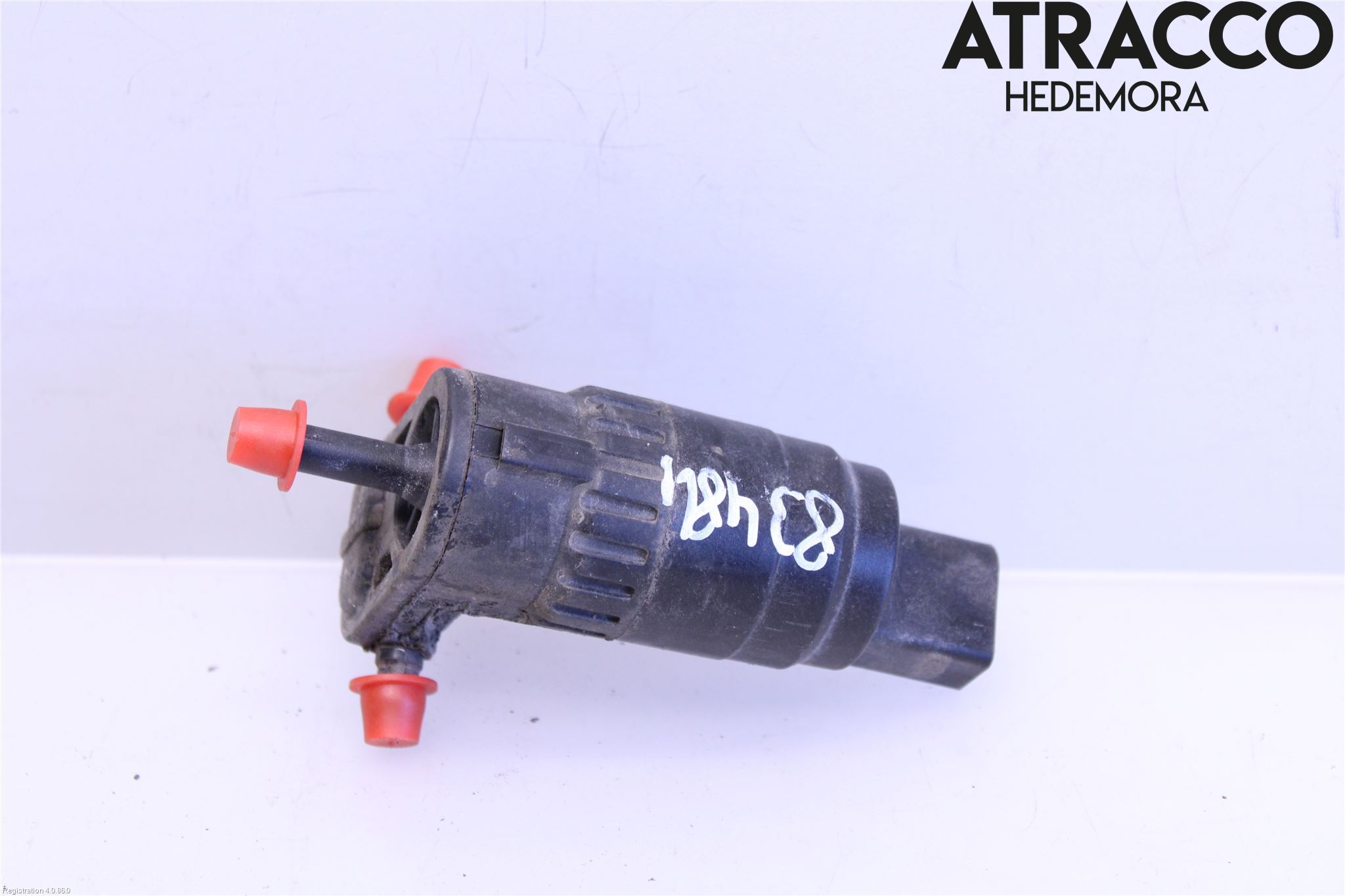 Volkswagen VW GOLF / E-GOLF VII 13-20 Spylerpumpe Frontrute