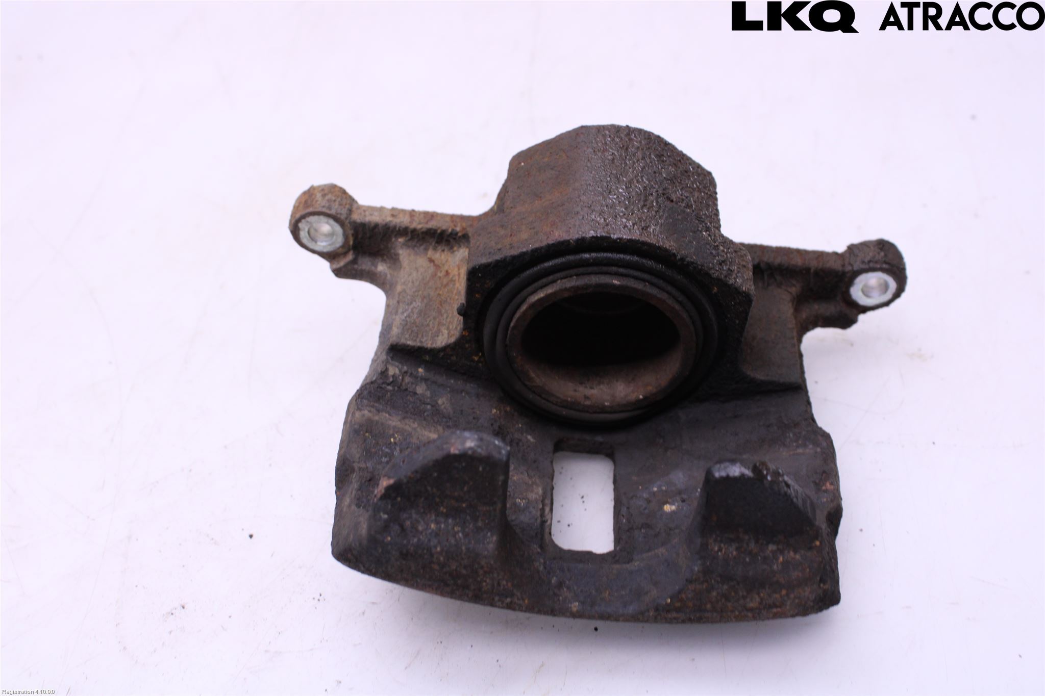 Suzuki SX4 S-CROSS 14-21 Bremsecaliper Foran Venstre