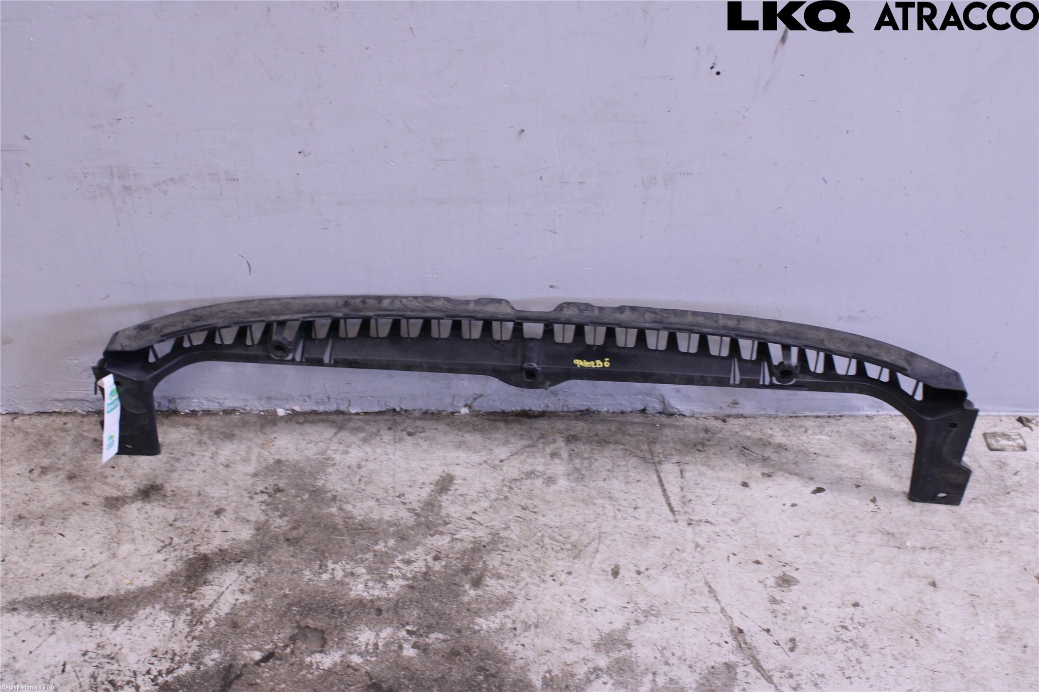 BMW i3 I01 13-22 Støtfanger Bak Deform Element