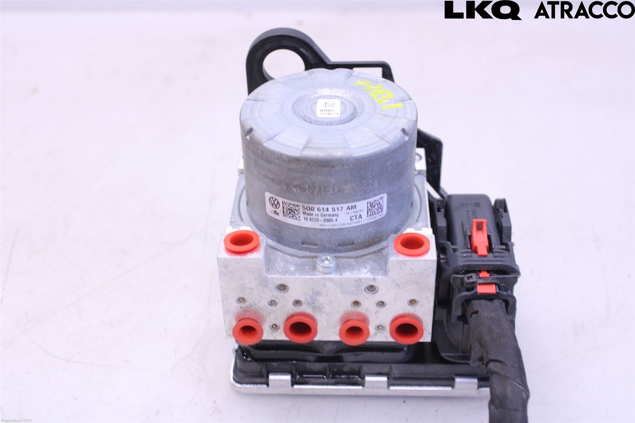 Skoda OCTAVIA (5E) 13-20 Abs Hydraulikkaggregat