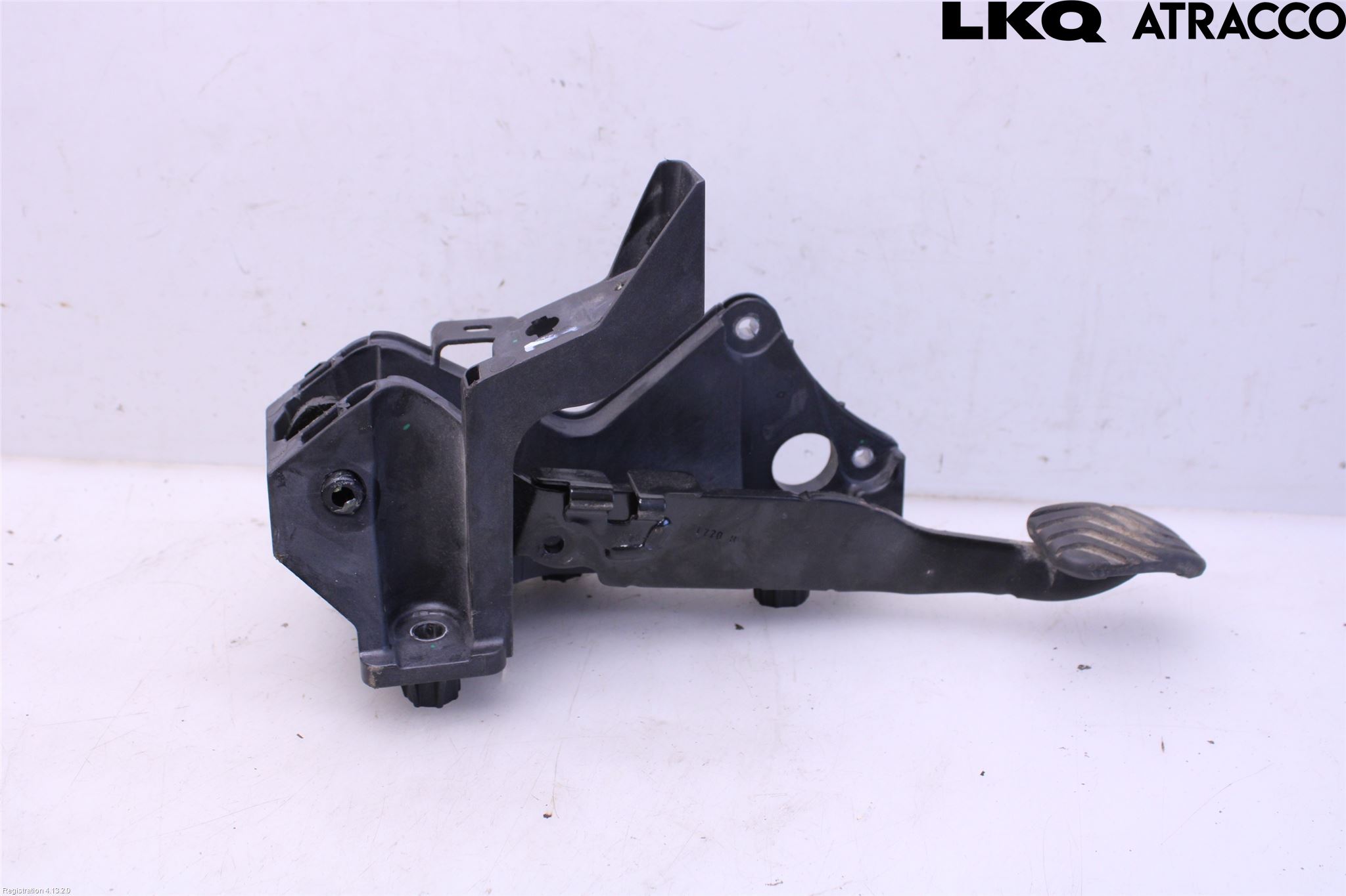 Renault CAPTUR 20-24 Bremsepedal