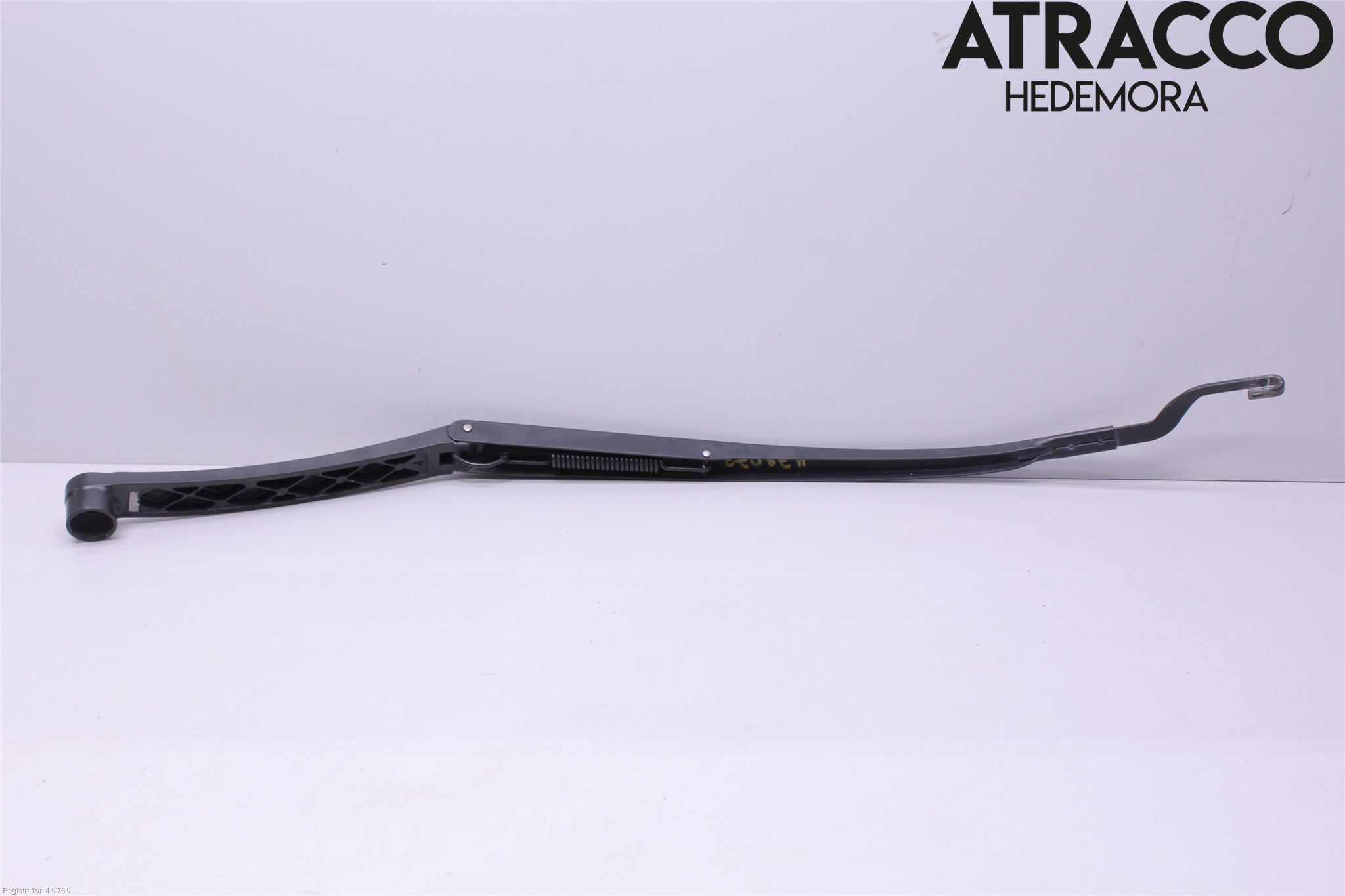 Hyundai i30 GD 13-17 Viskerarm-Armer Frontrute