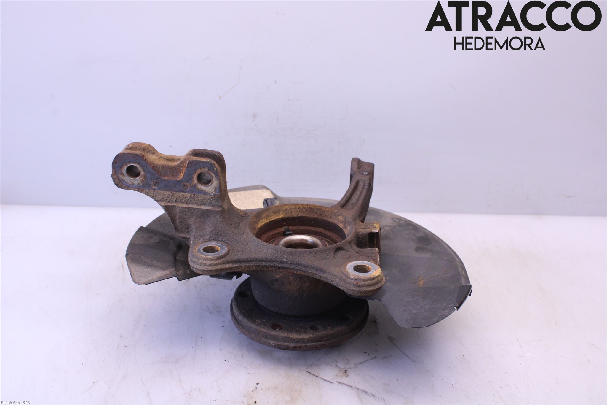 Volkswagen VW TRANSP/CARAVELLE (T6) 16-22 Spindel Hf