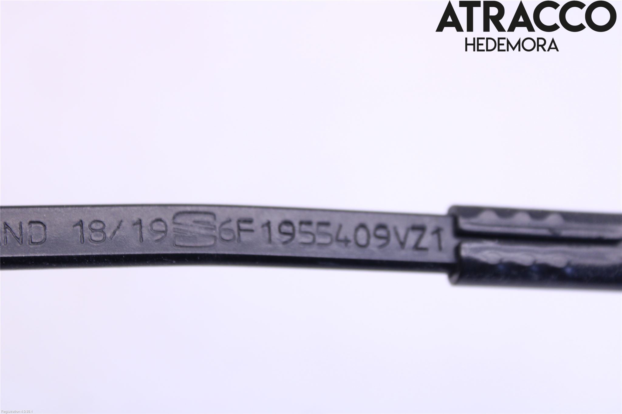 Seat ARONA Viskerarm-Armer Frontrute
