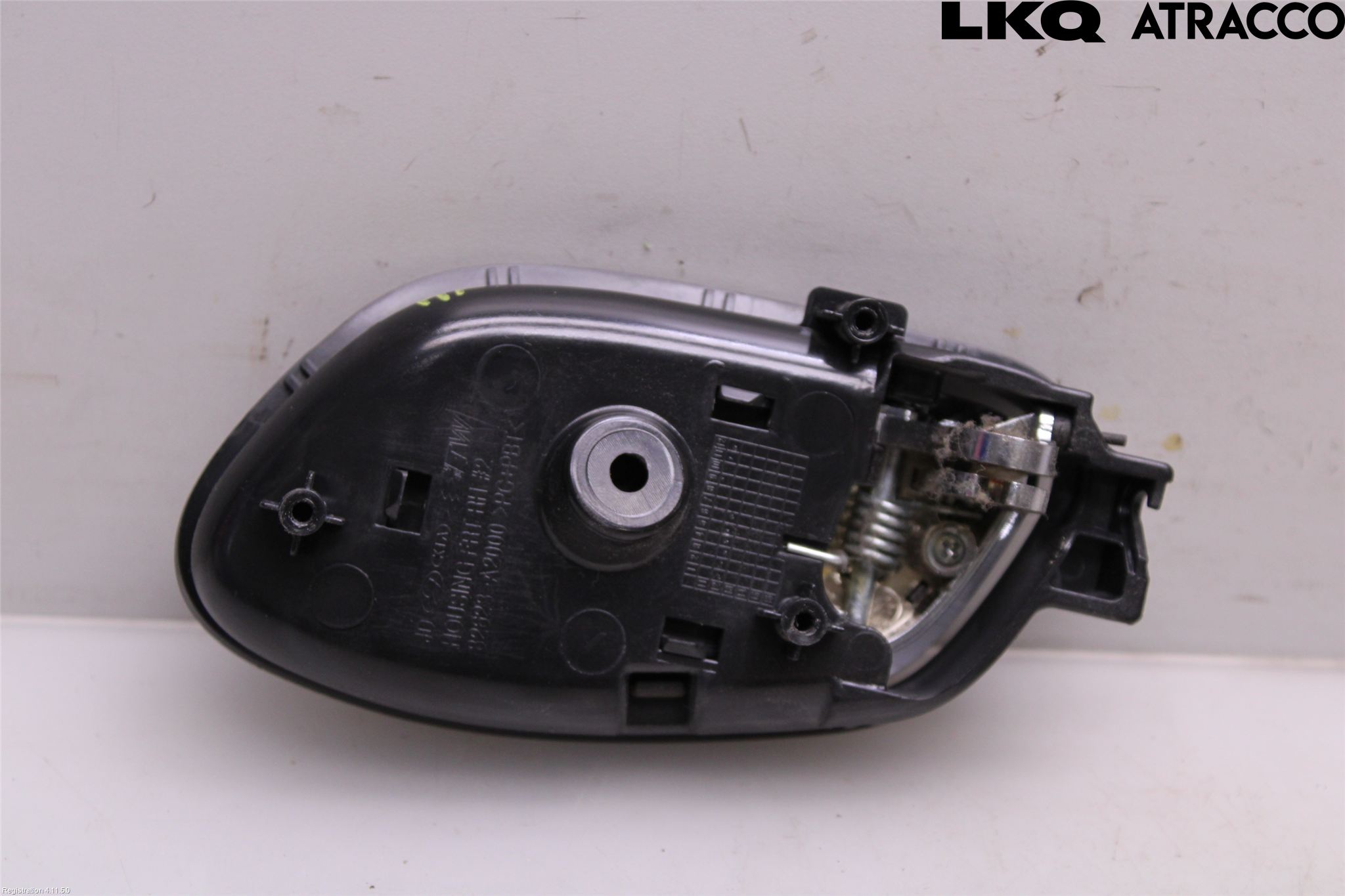 Kia CEED 12-18 Innr Dørhandtak H Indre