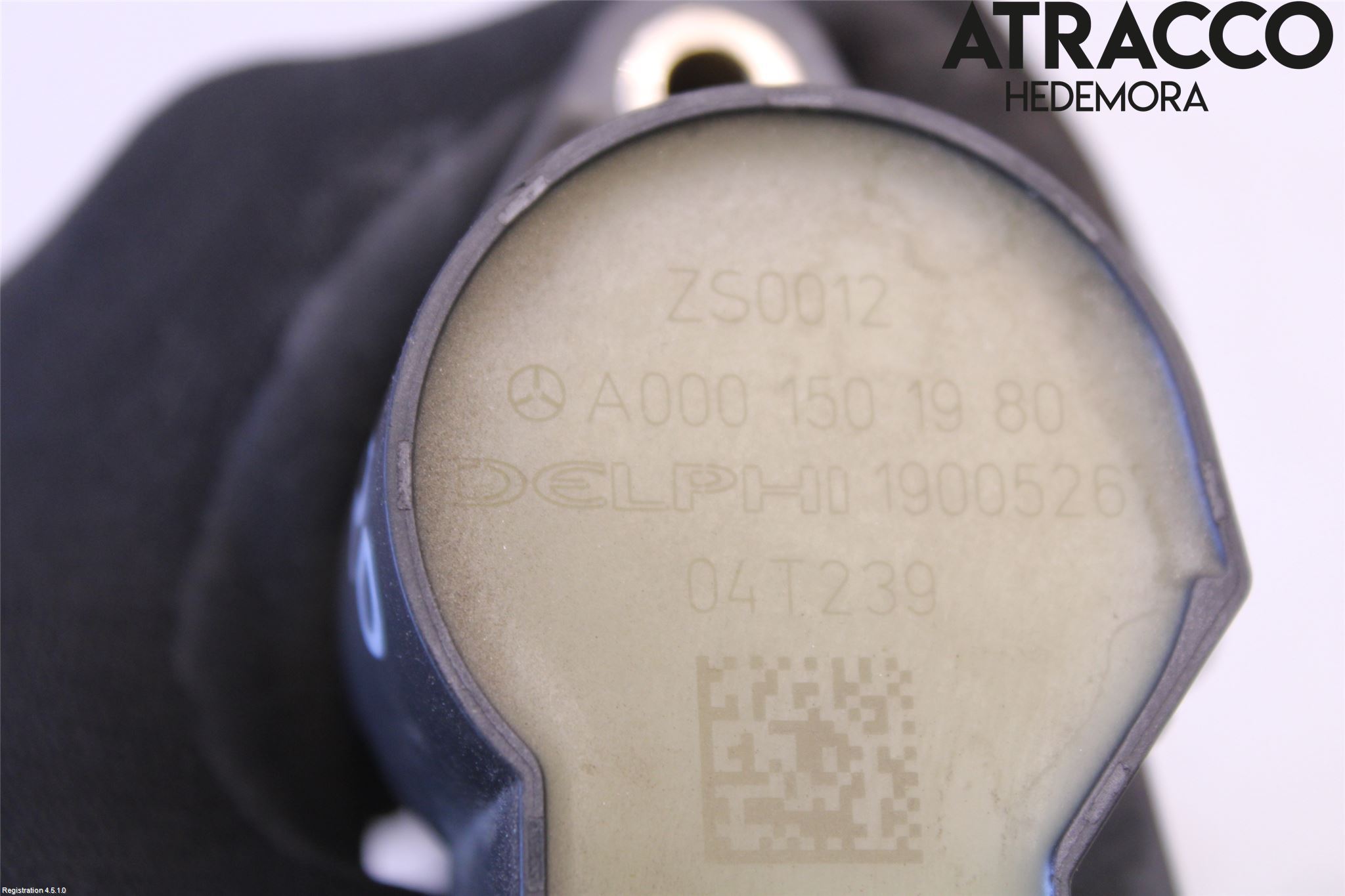 Mercedes-Benz MB CLS (C219) 03-11 Coil
