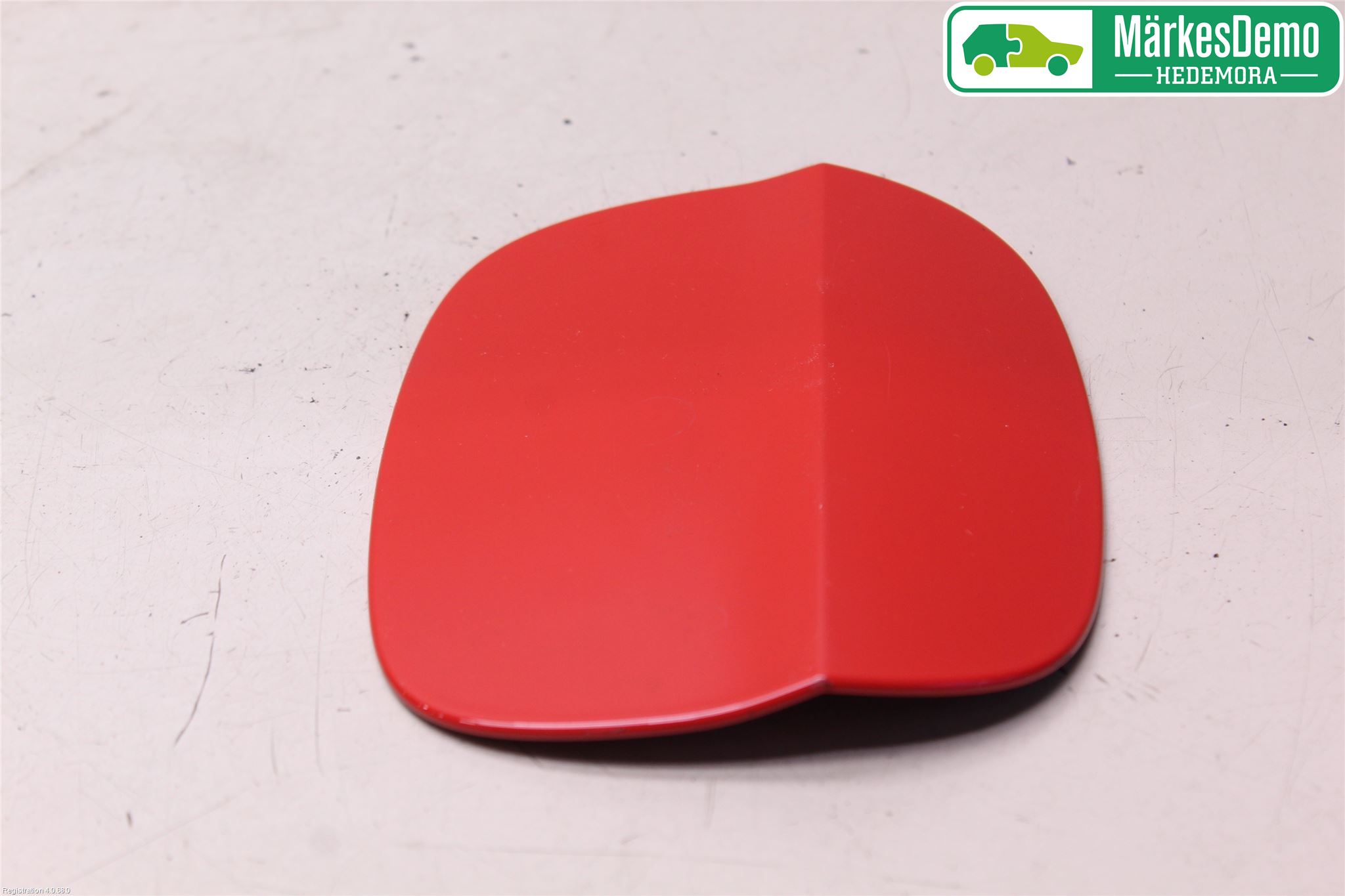 Ford MONDEO 07-15 Drivstoff Tankluke