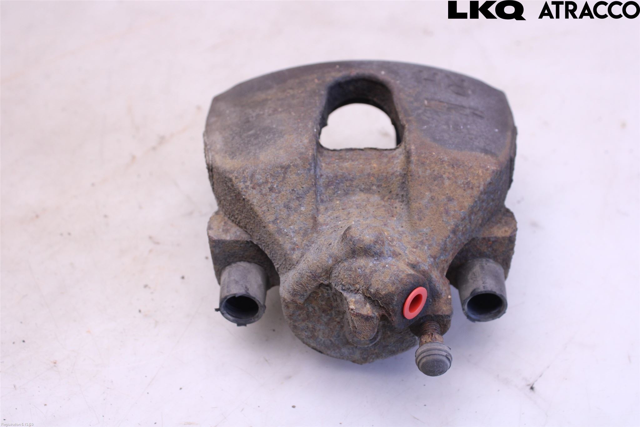 Ford FOCUS 08-11 Bremsecaliper Foran Høyre