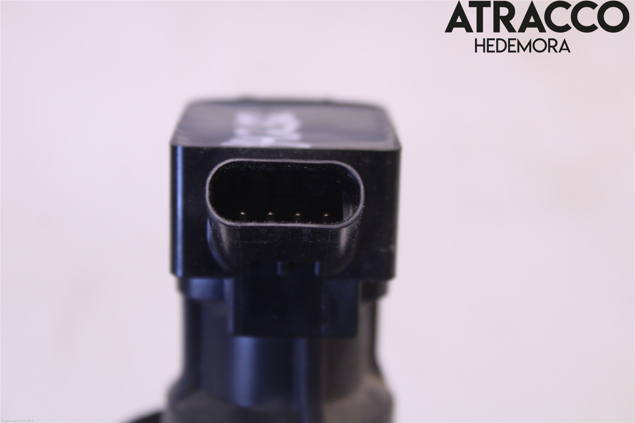 Kia NIRO (DE) 17-22 Coil
