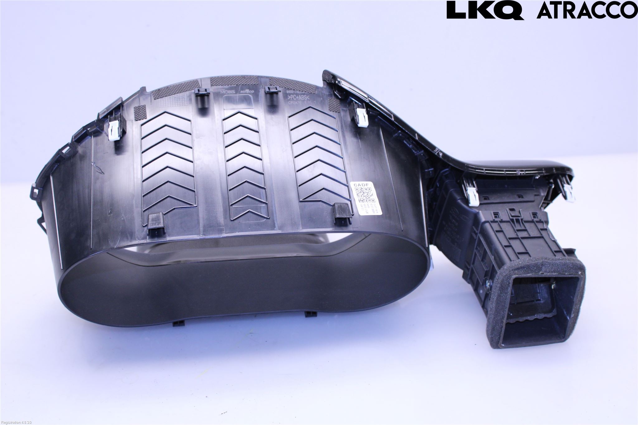 Kia CEED/CEED SW 19- Instrument Ramme