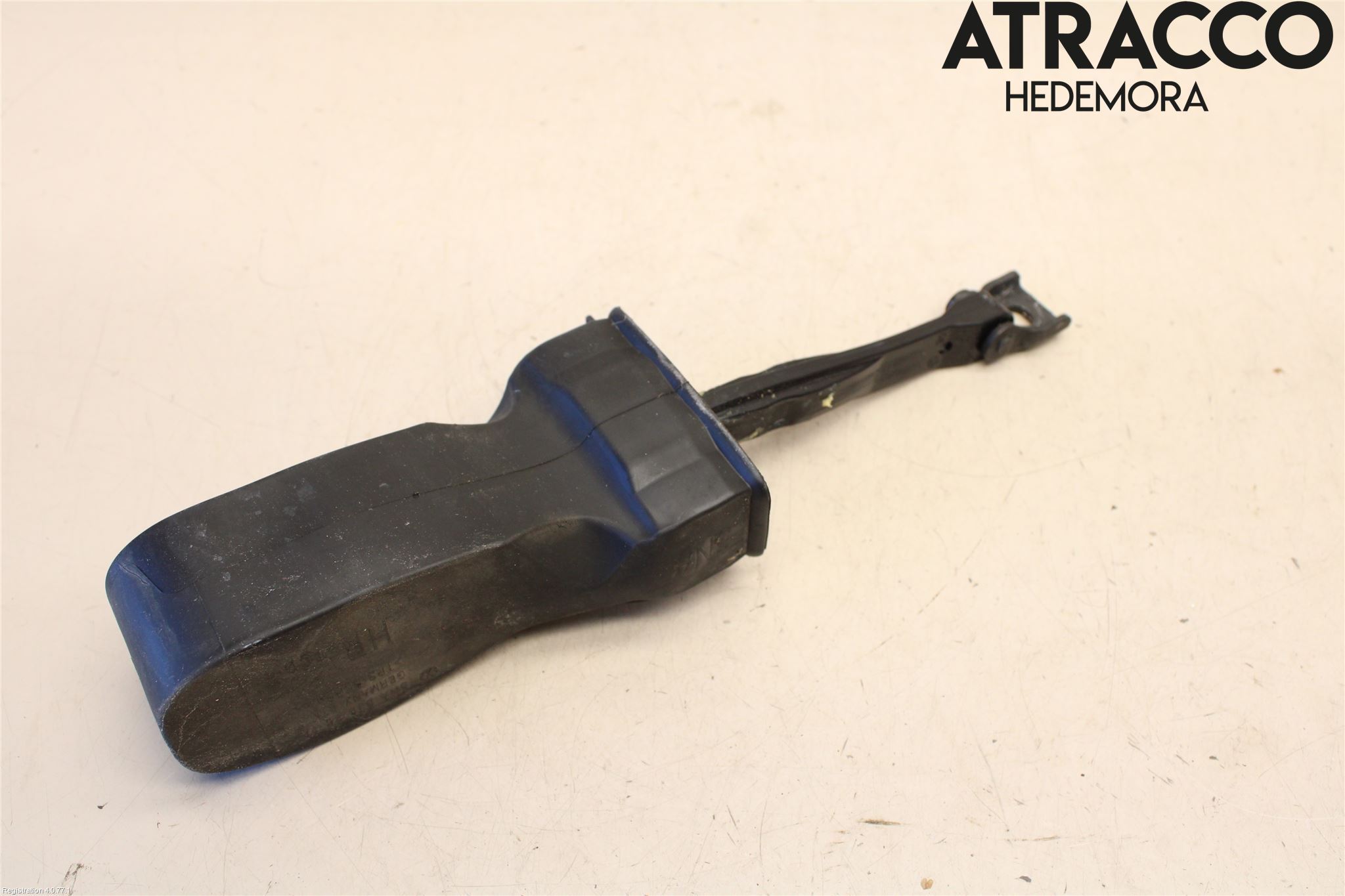 Volkswagen VW TIGUAN 16-24 Dørstopper
