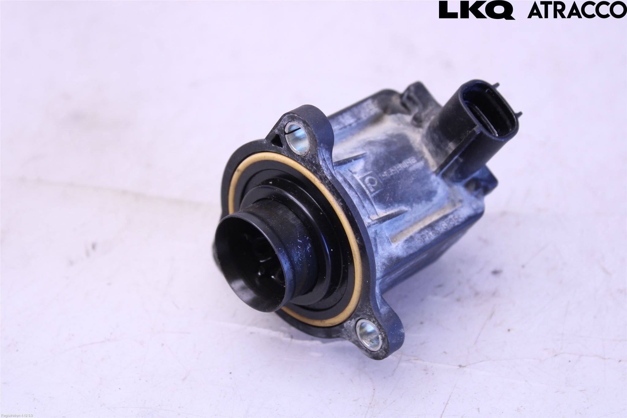 Toyota C-HR 16-23 Motor Øvrig