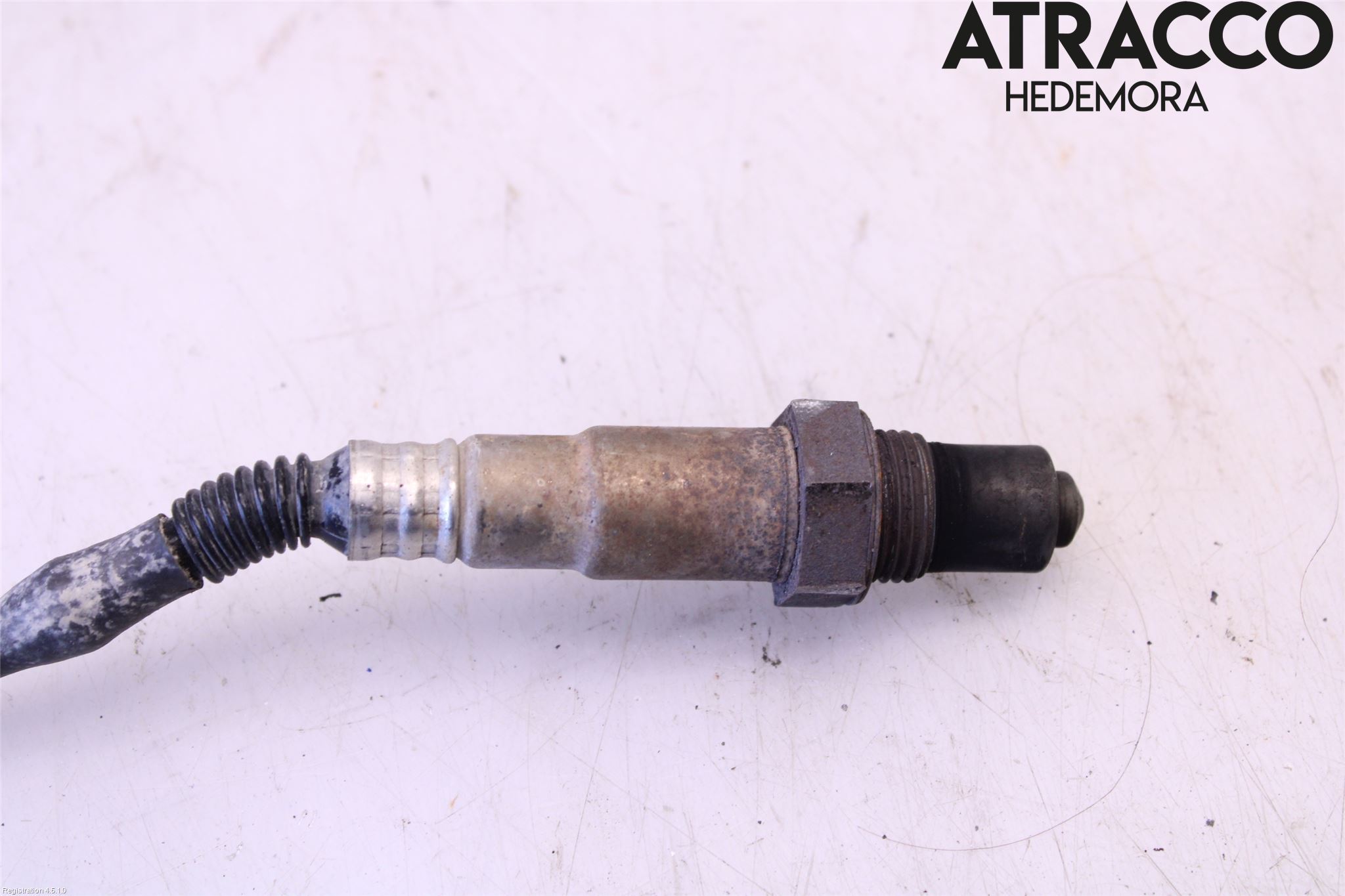 Kia OPTIMA 16-20 Inns Lambdasonde