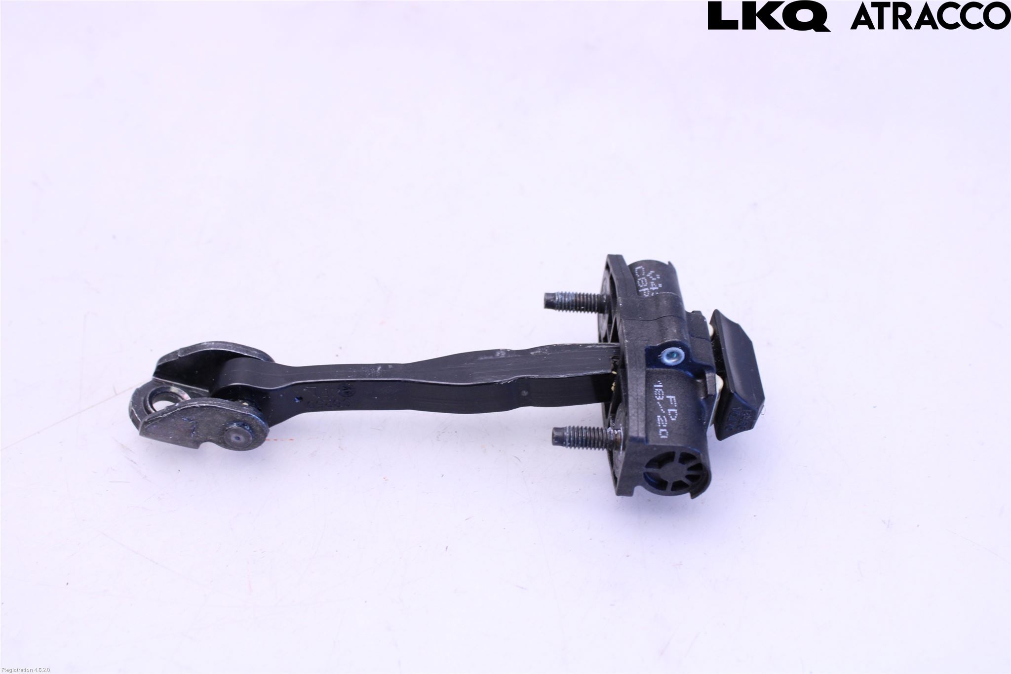 Volvo V60 CROSS COUNTRY 19- Dørstopper