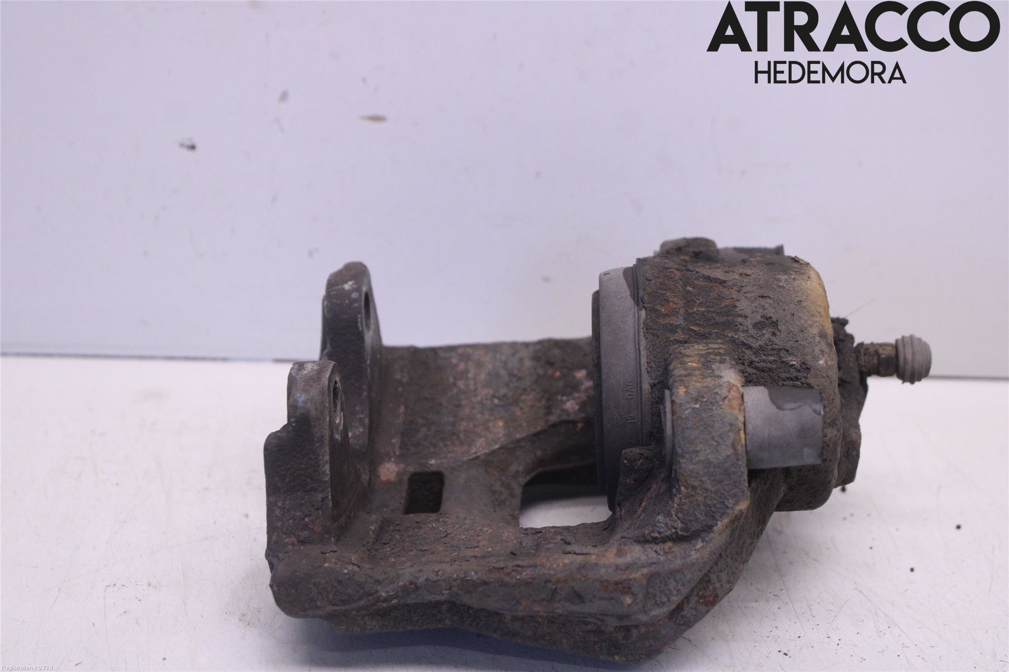 Ford S-MAX 06-15 Bremsecaliper Foran Venstre